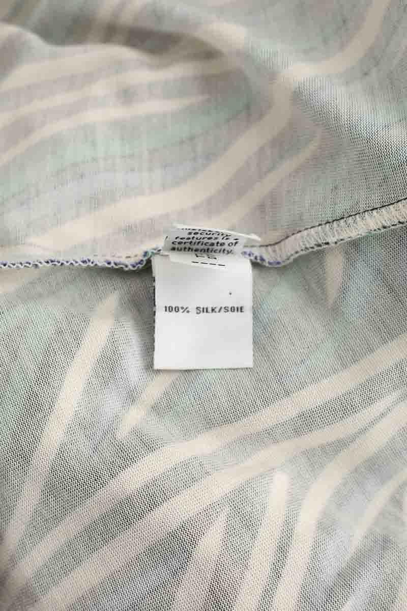 Dress DIANE VON FURSTENBERG - Seconde Main Multicolored