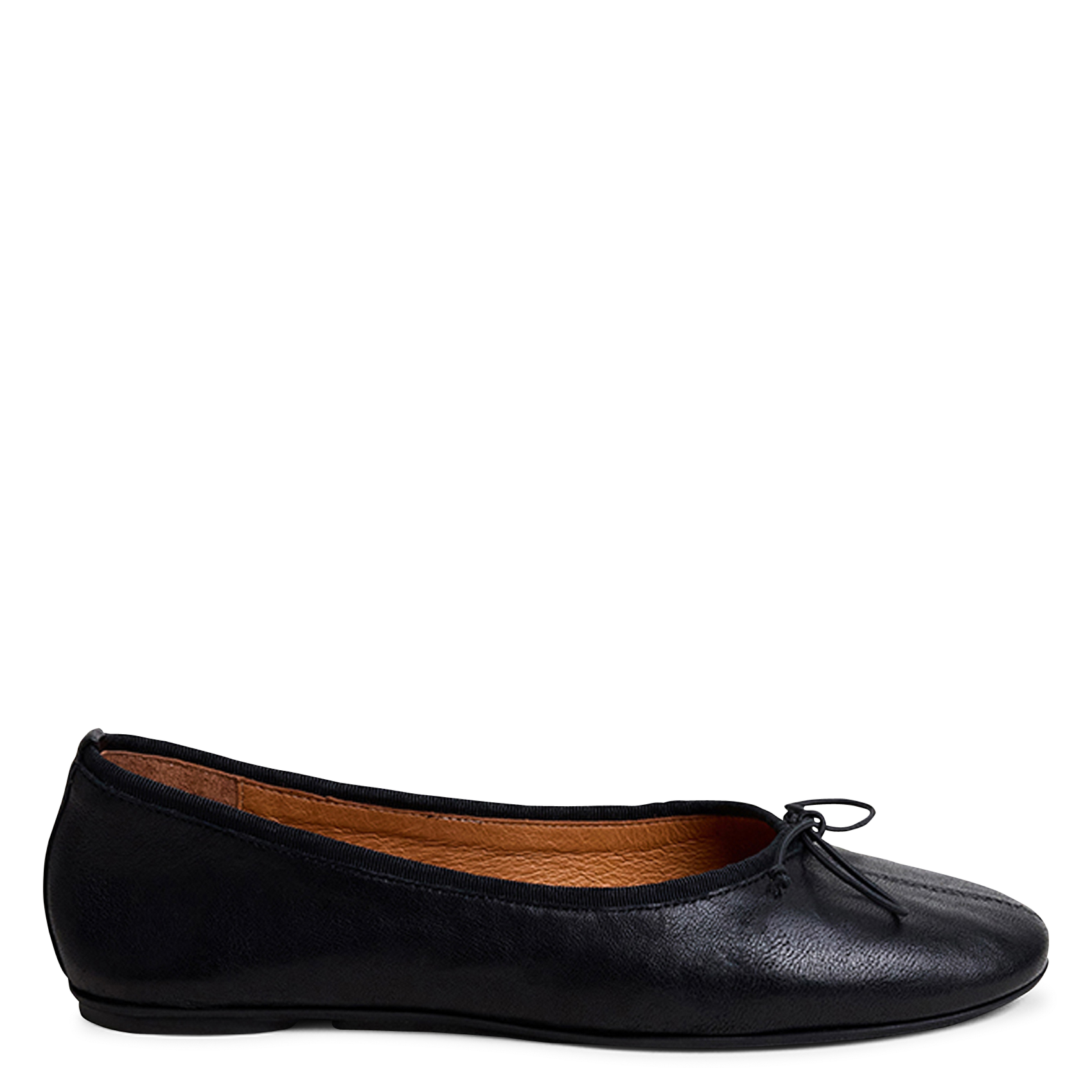 Ballet pumps JONAK White