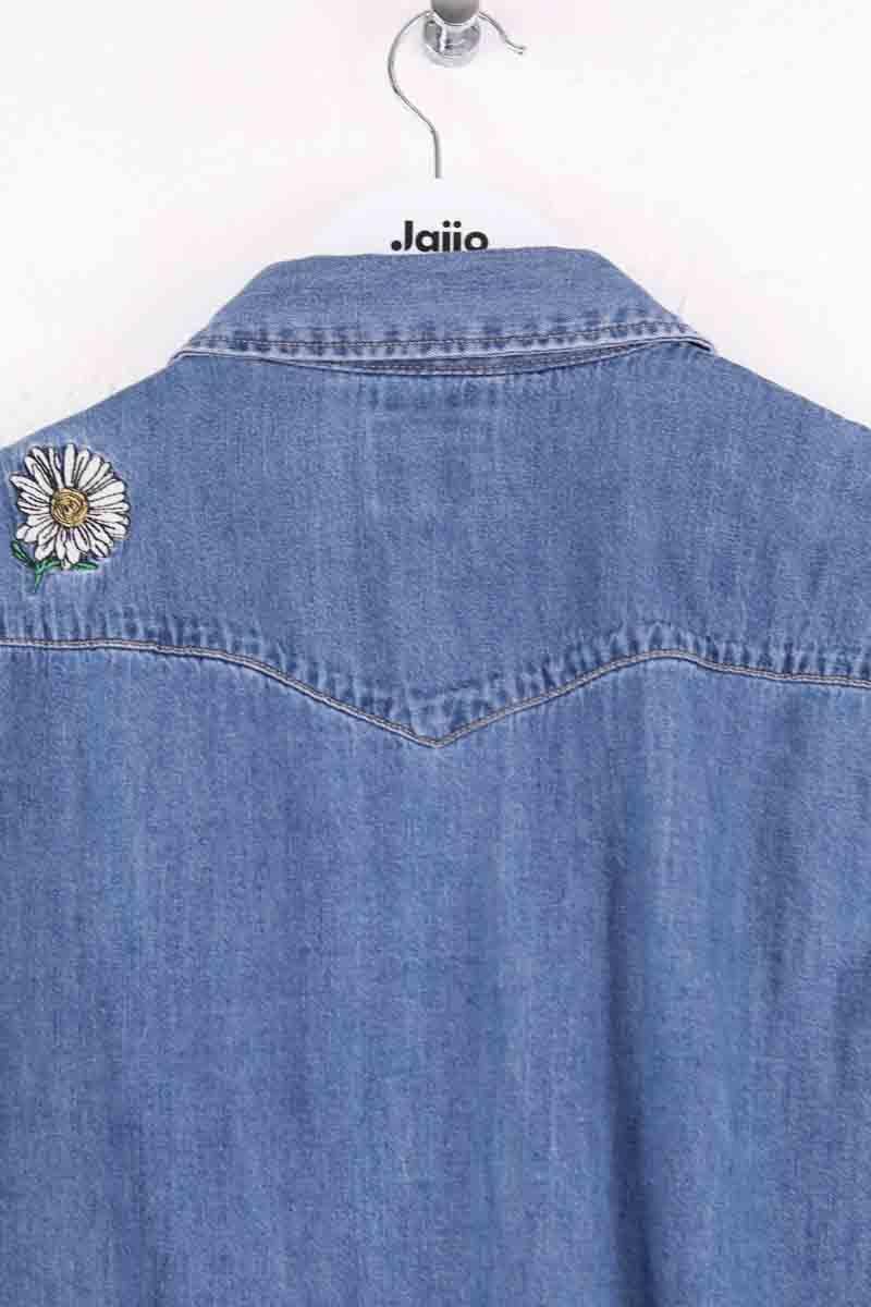 Shirt LEVI'S - Seconde main Blue