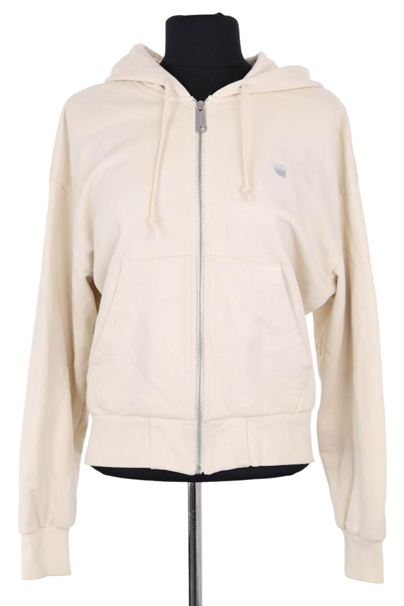 Sweatshirt CARHARTT - SECONDE MAIN Beige