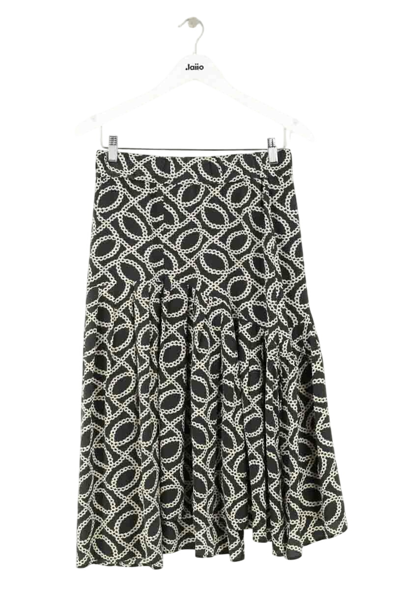 Skirt ISABEL MARANT - Seconde Main Black
