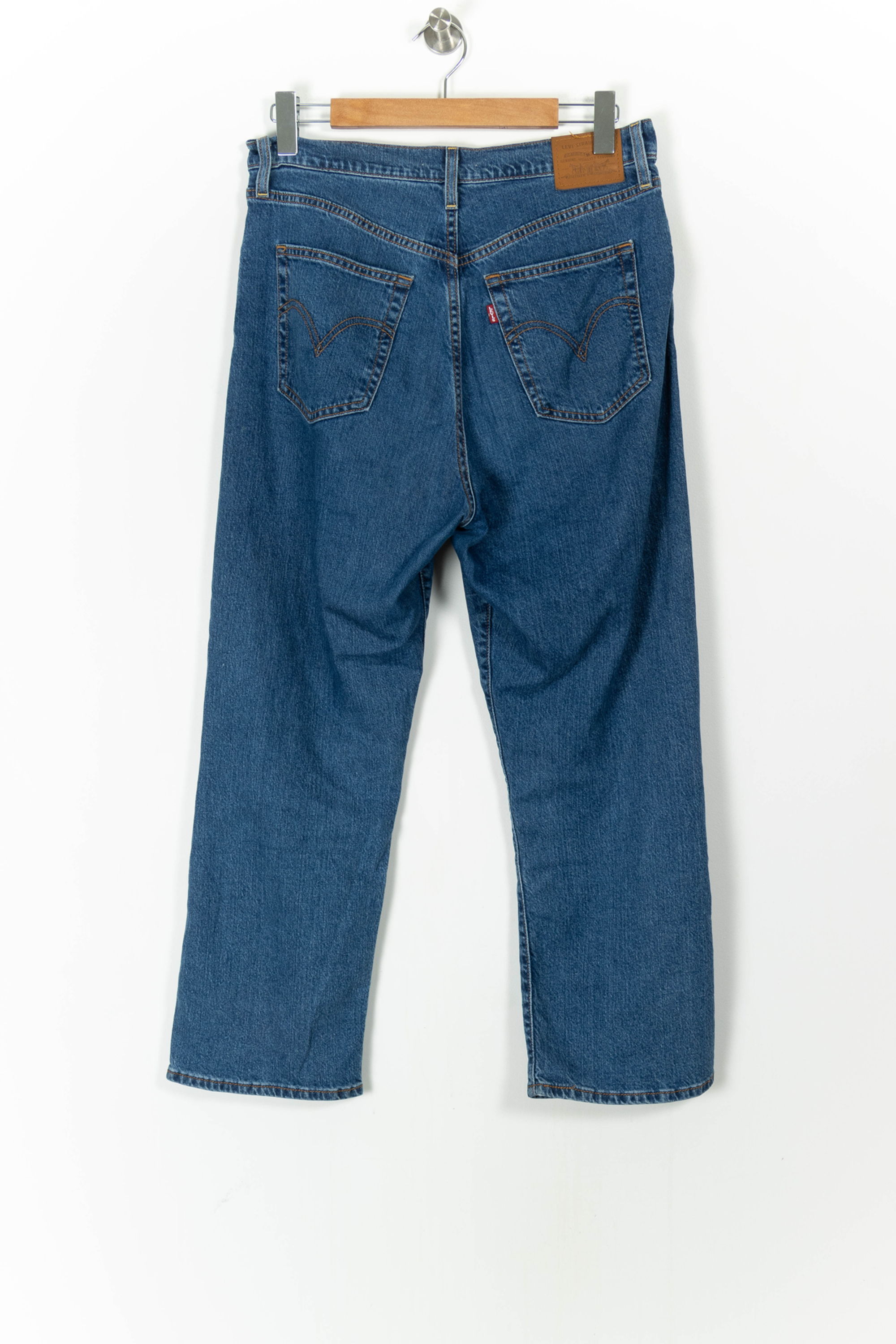 Jeans LEVI'S - Seconde main Blue