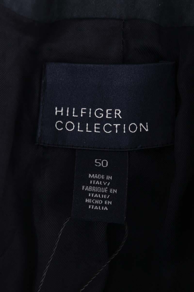 Jacket TOMMY HILFIGER - SECONDE MAIN Blue
