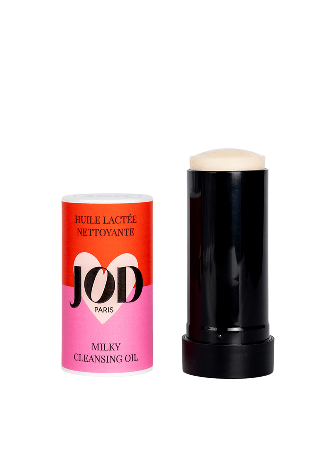 Milky Cleansing Oil JOD No color