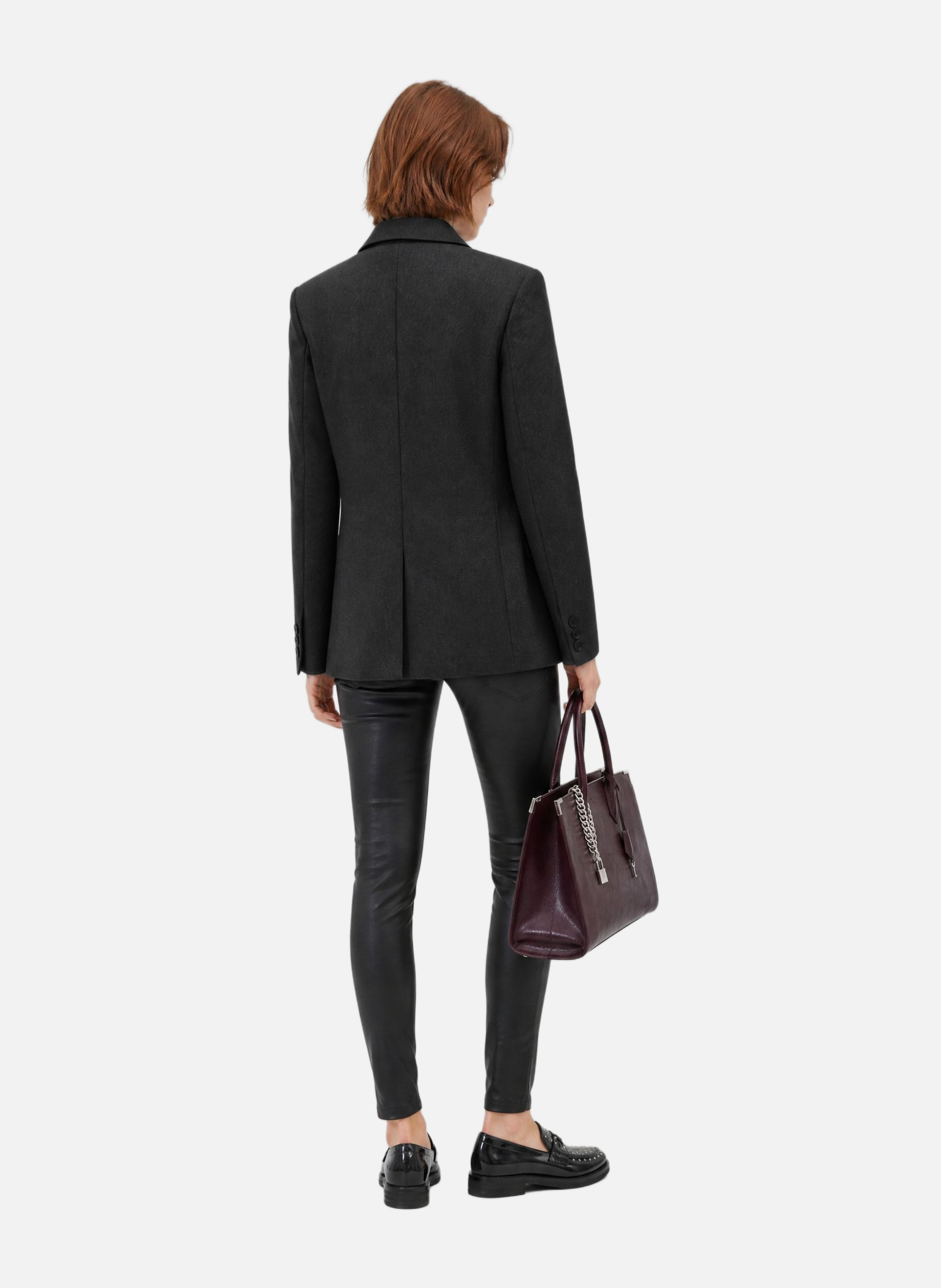 Dinner jacket THE KOOPLES Black