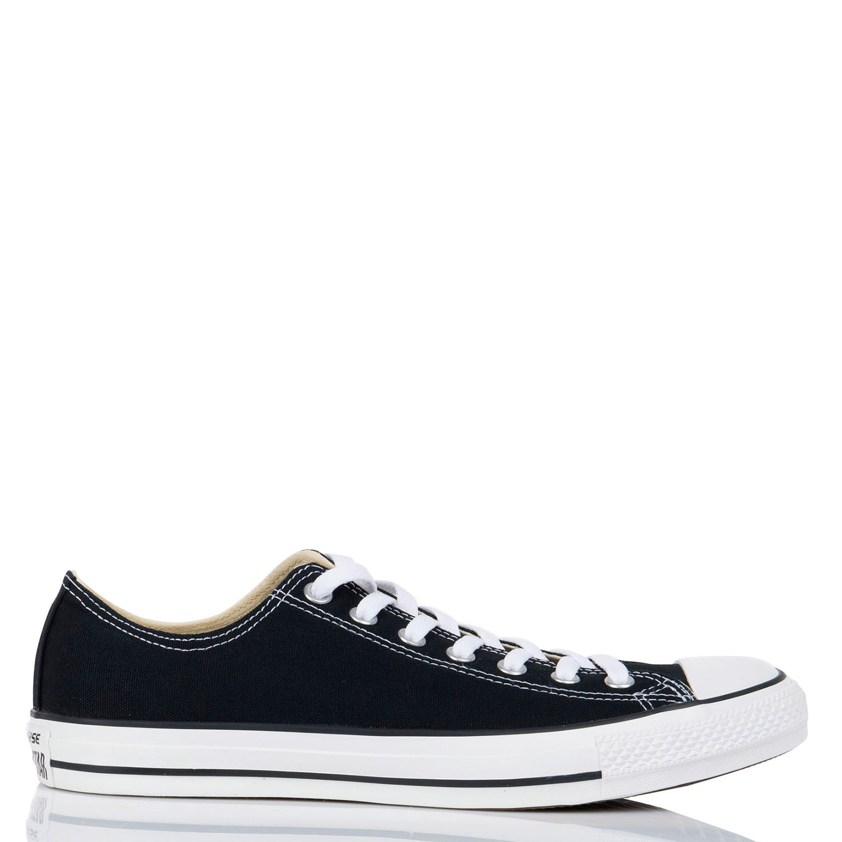 All Star low trainers CONVERSE Black