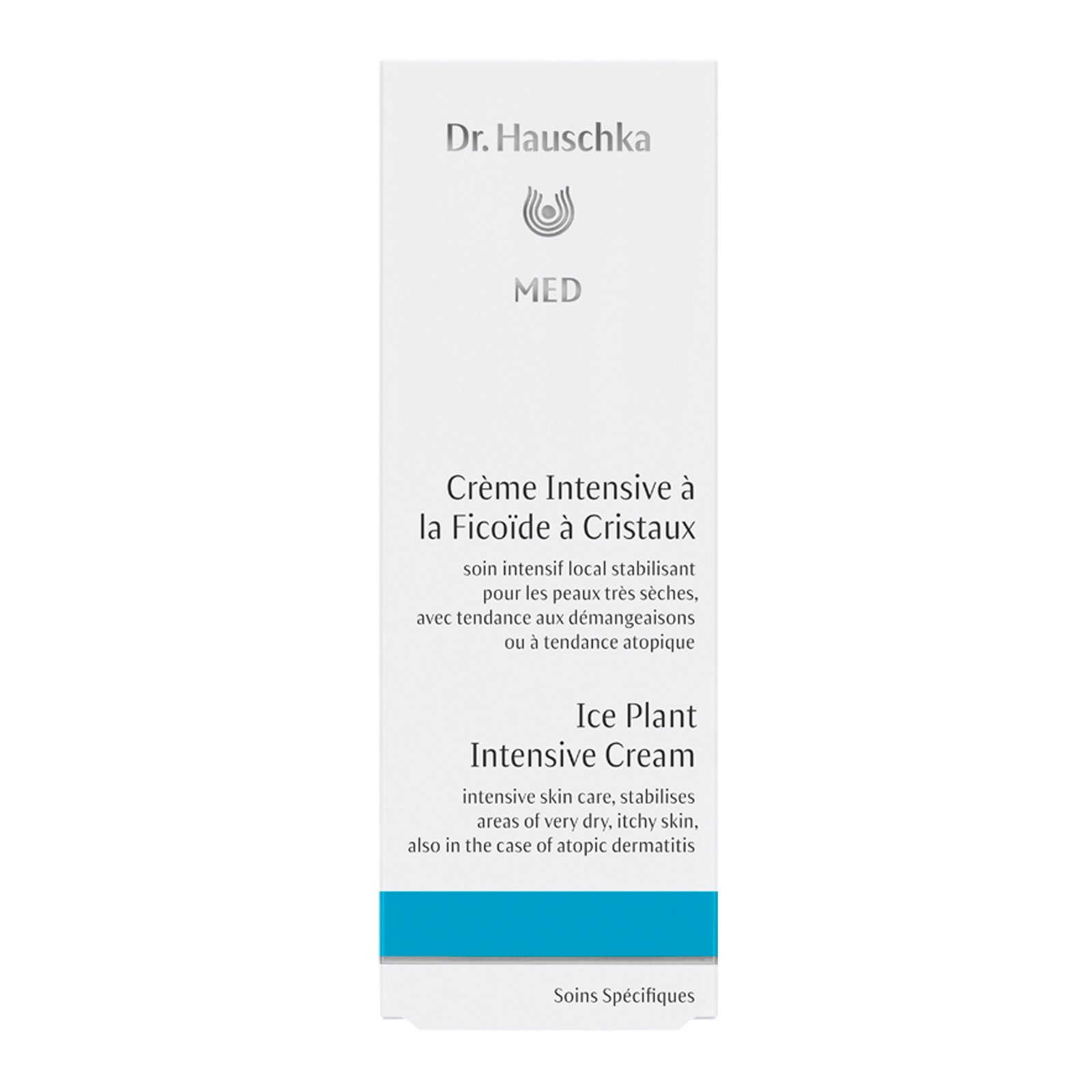 Ice Plant Face Cream DR. HAUSCHKA No color