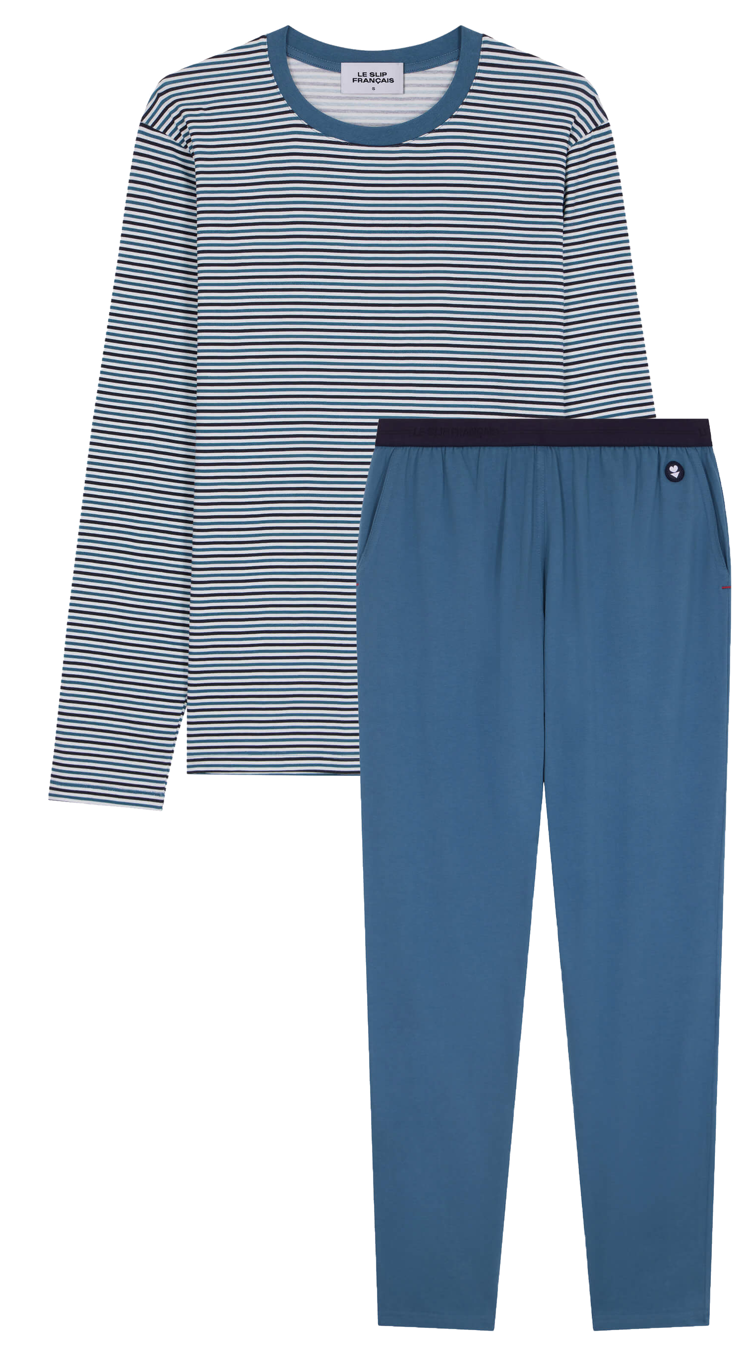 Jeason Plus Pajamas Envolee Le Slip Francais Men Place des Tendances