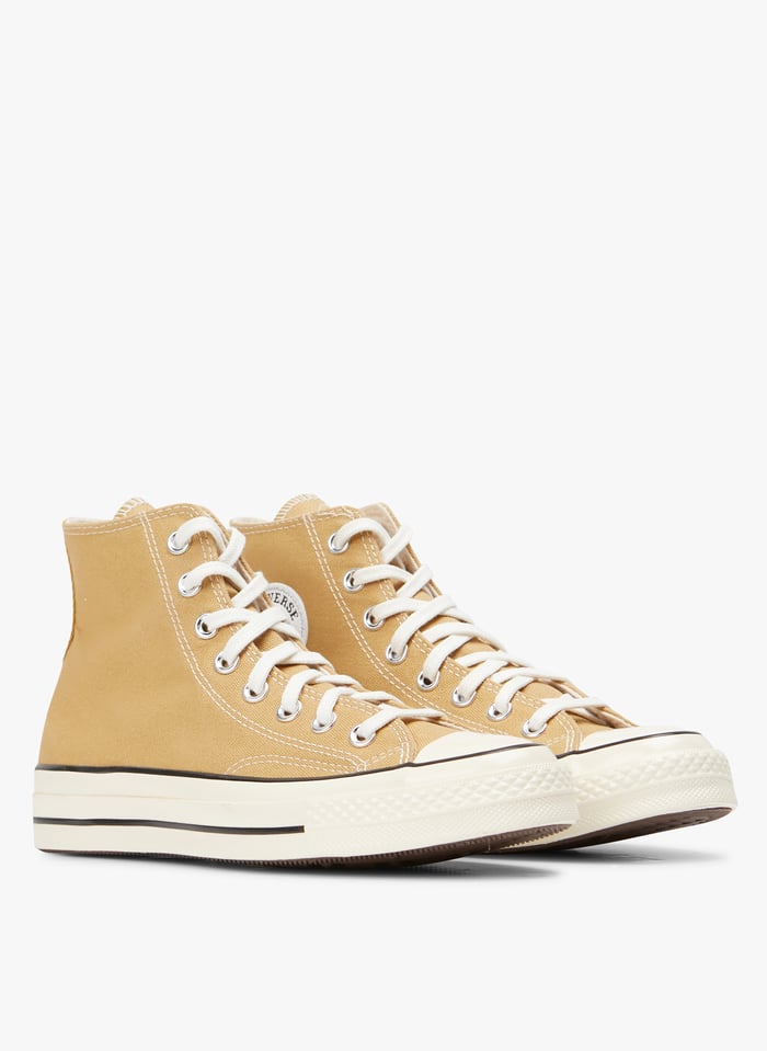 Converse sales montant jaune