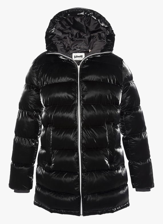 Doudoune place des tendances hotsell
