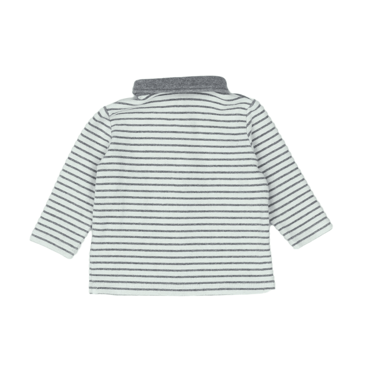 Beige Baby Sweater - 9 months TARTINE ET CHOCOLAT - seconde-main Beige