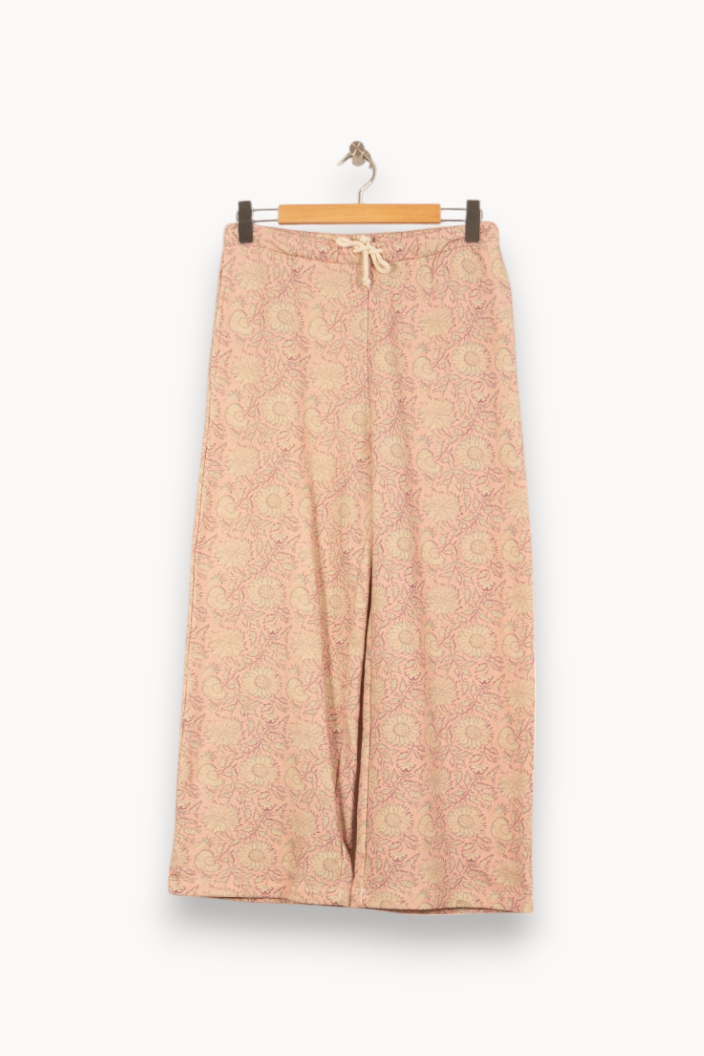 PANTS LOUISE MISHA - Seconde Main Pink