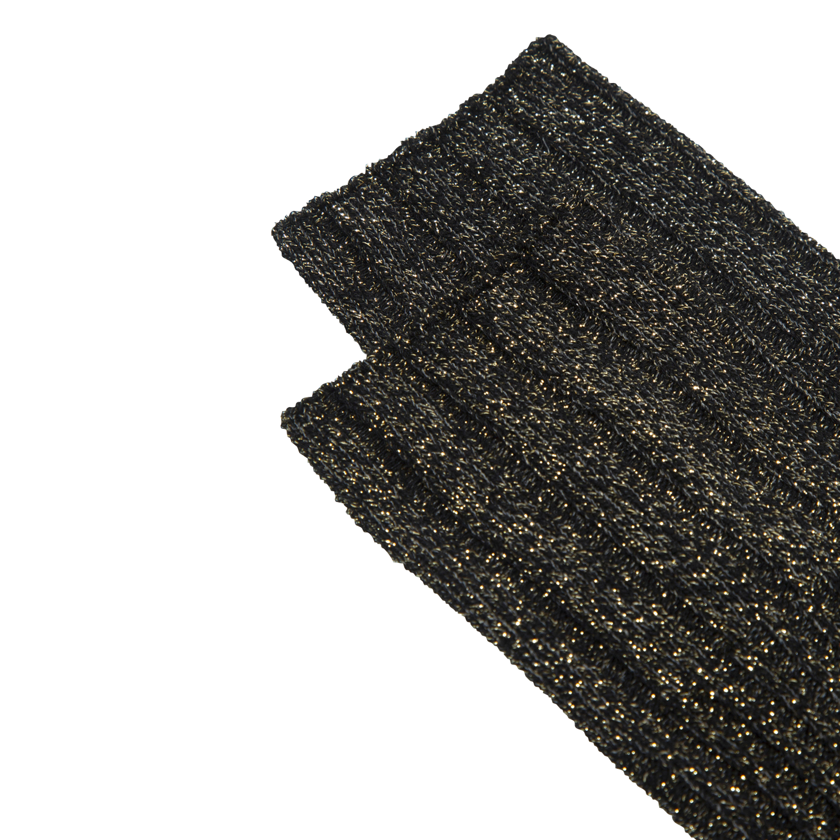 Chaussettes en coton mélangé ANT45 Gris