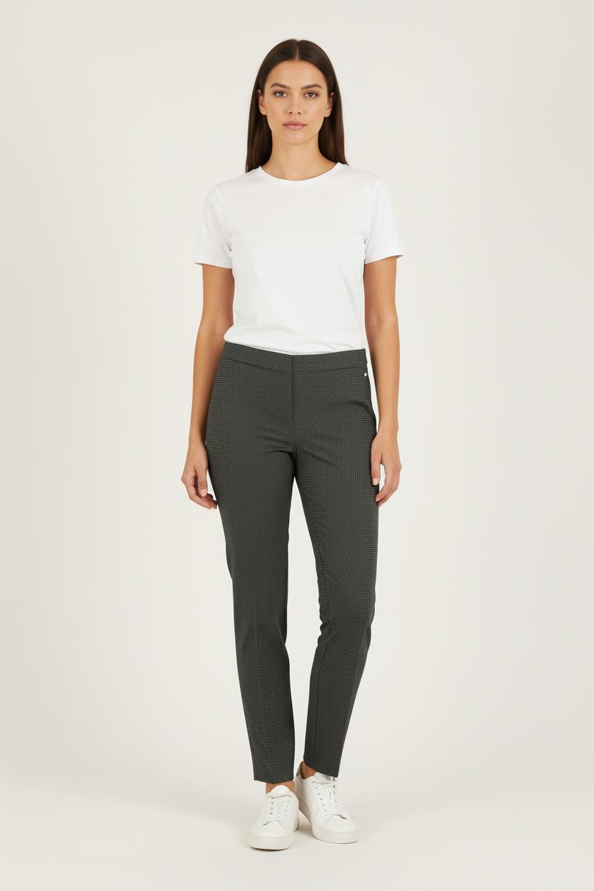 PANTS MAX MARA - Seconde Main Multicolored