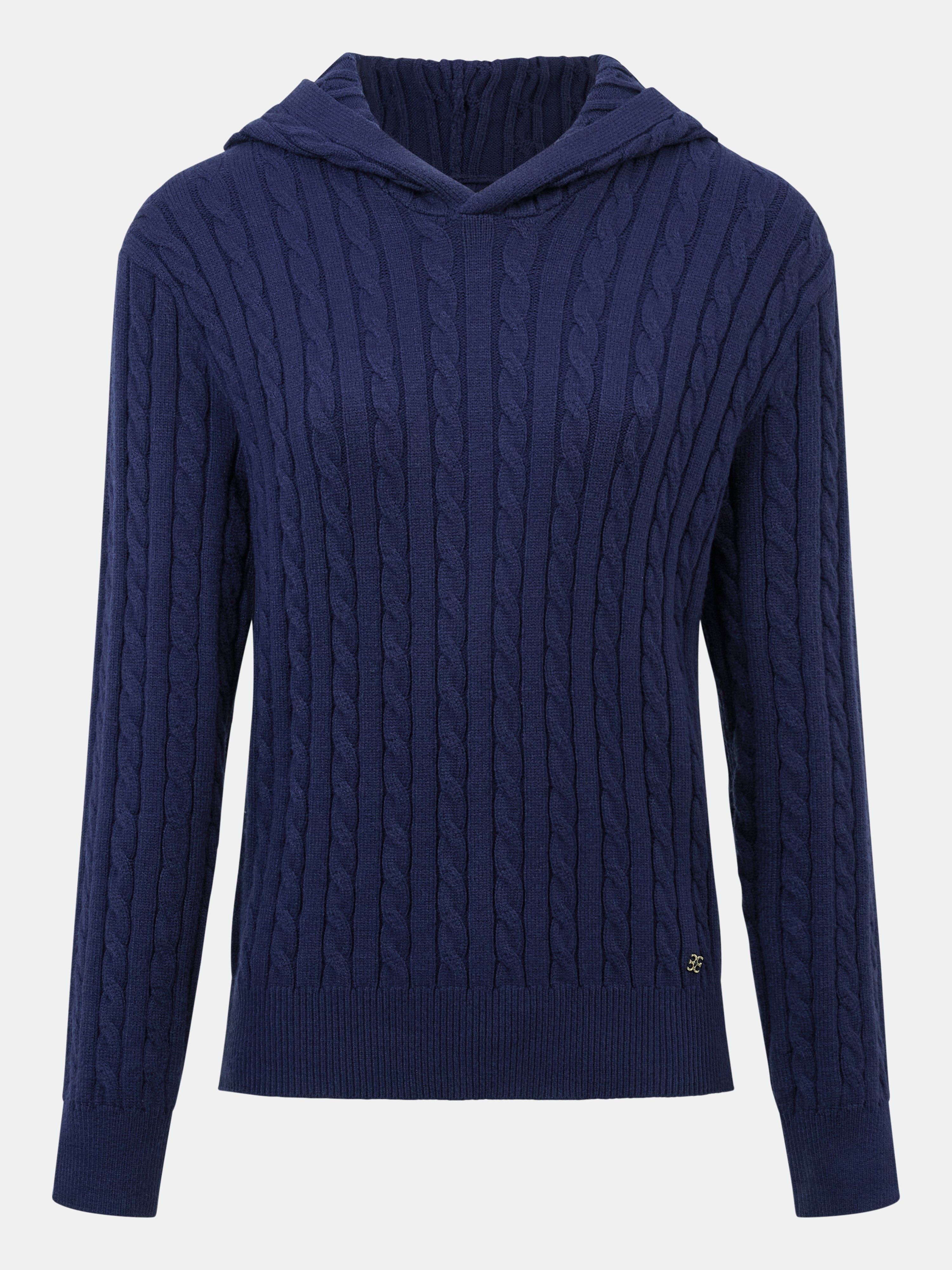 Sweater CHANTELLE Blue