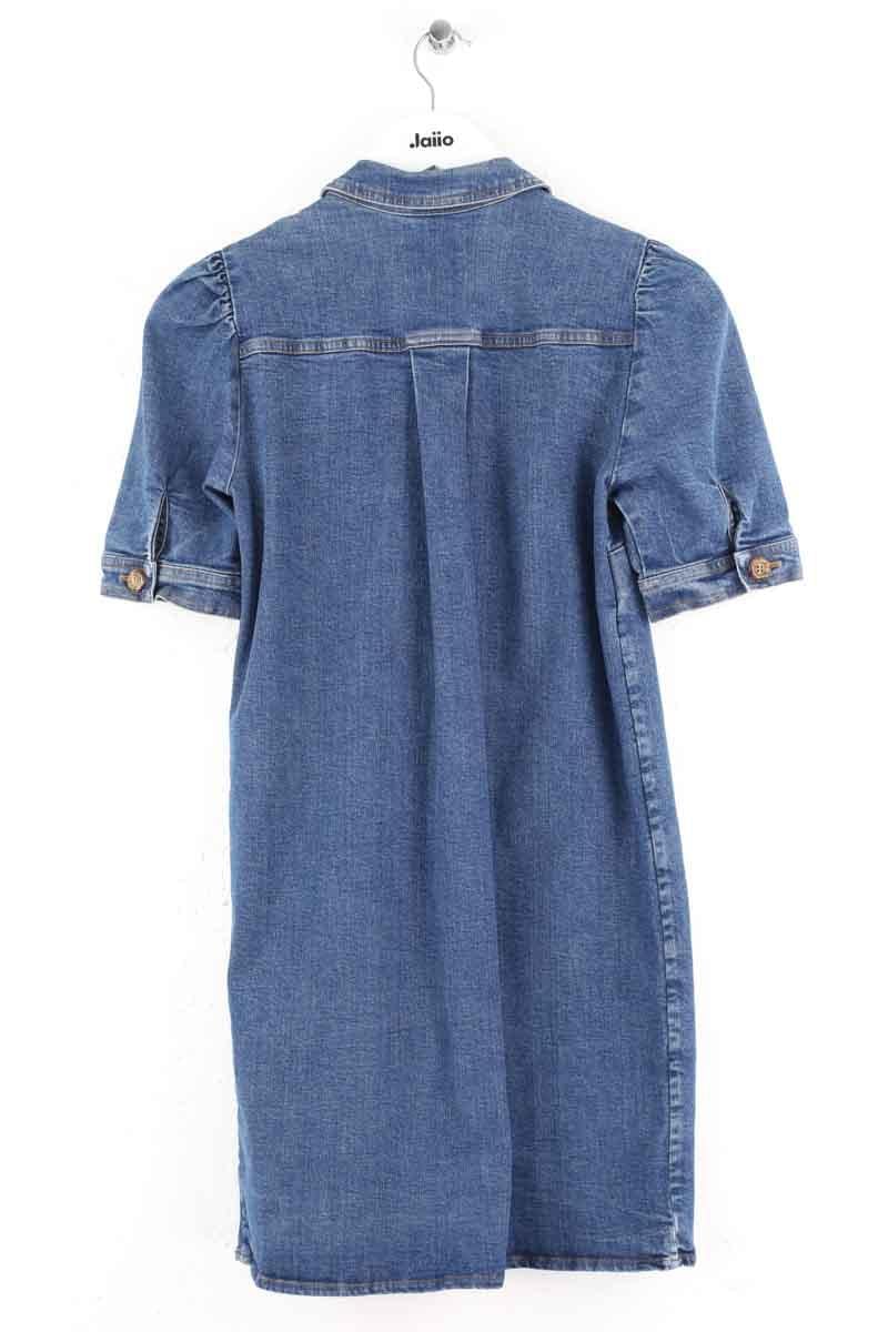 Robe SEZANE - Seconde main Bleu