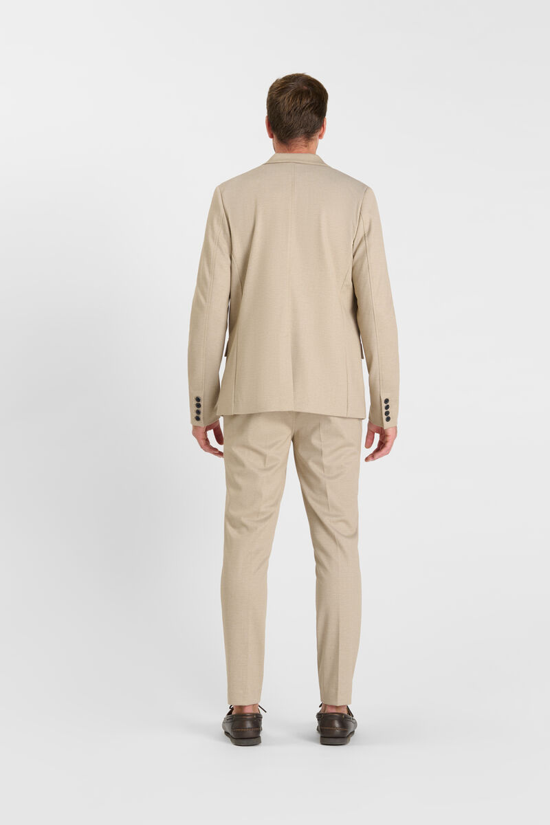 JACKET LE TEMPS DES CERISES Beige