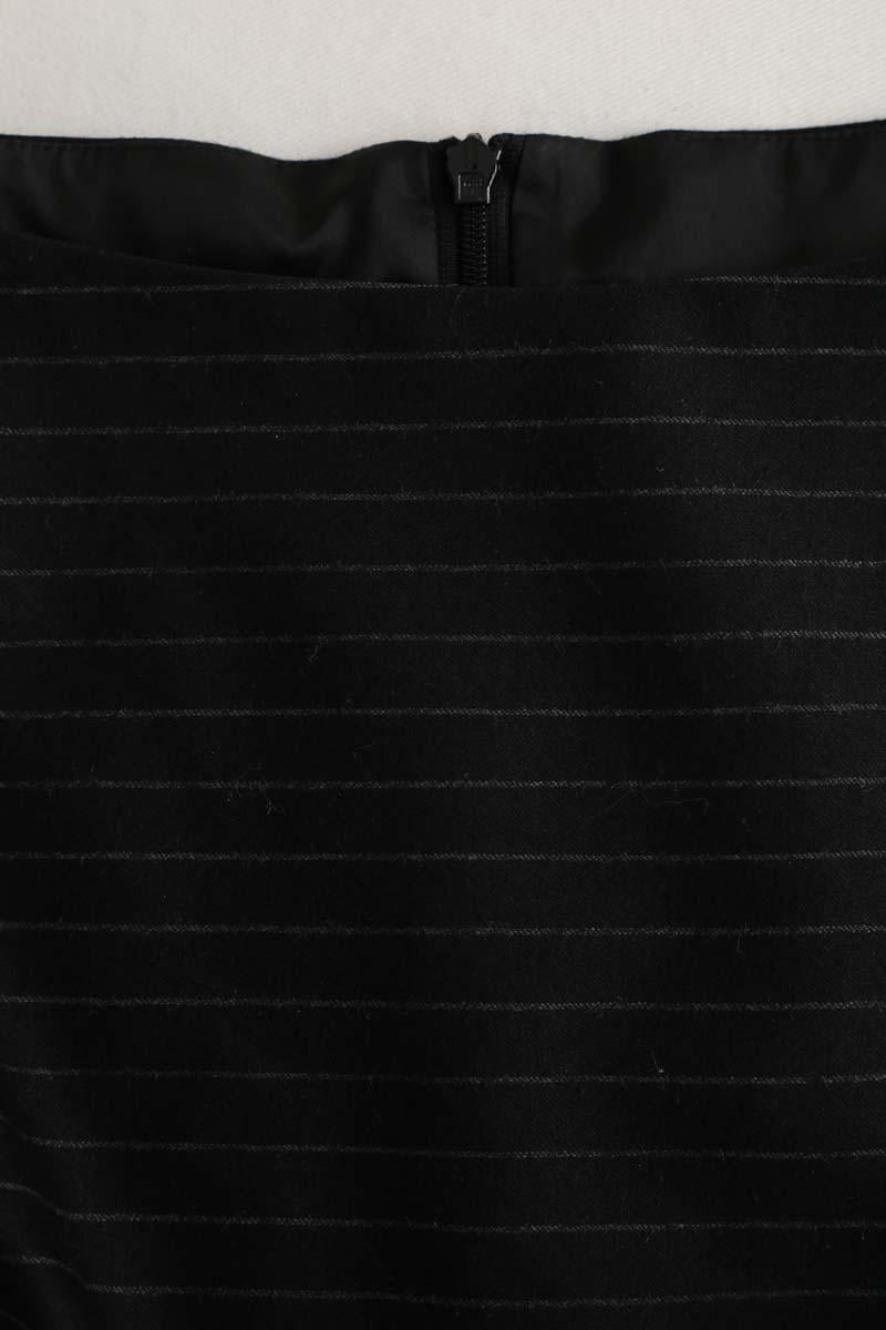 Dress AGNES B. - Seconde Main Black