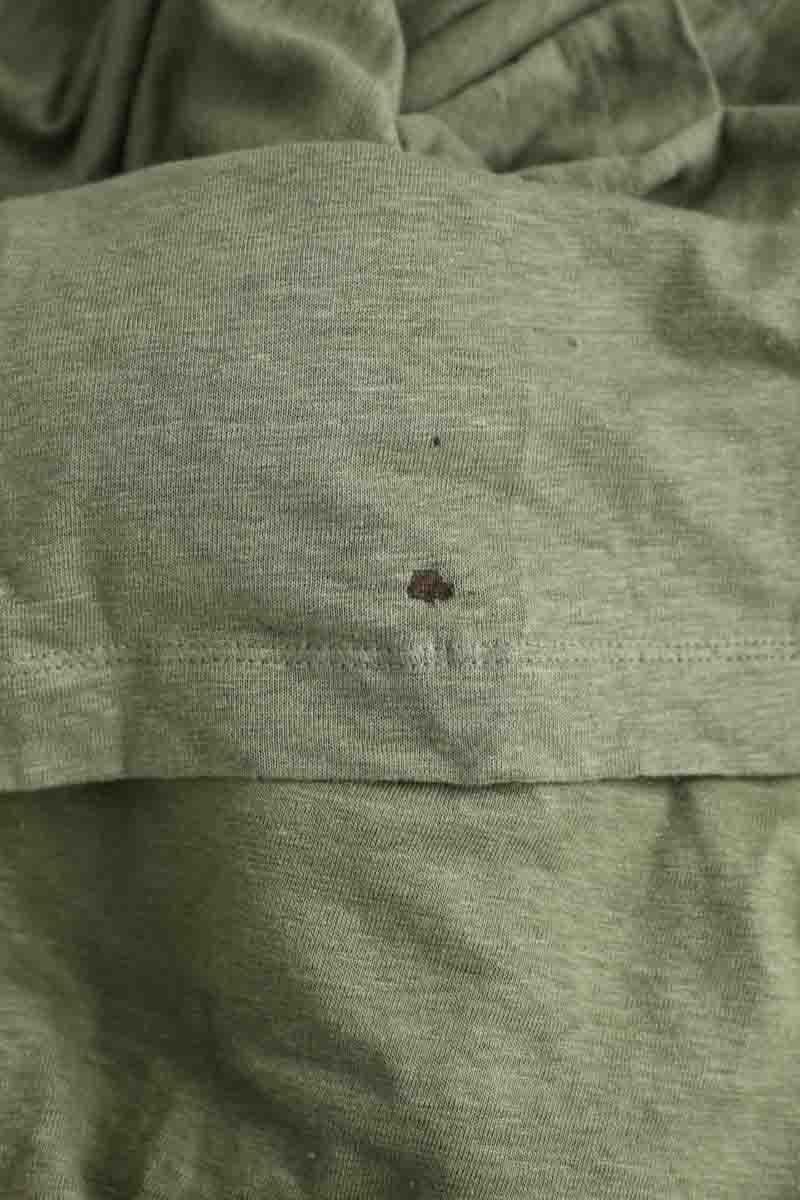 Combinaison MAJESTIC FILATURES - SECONDE MAIN Kaki