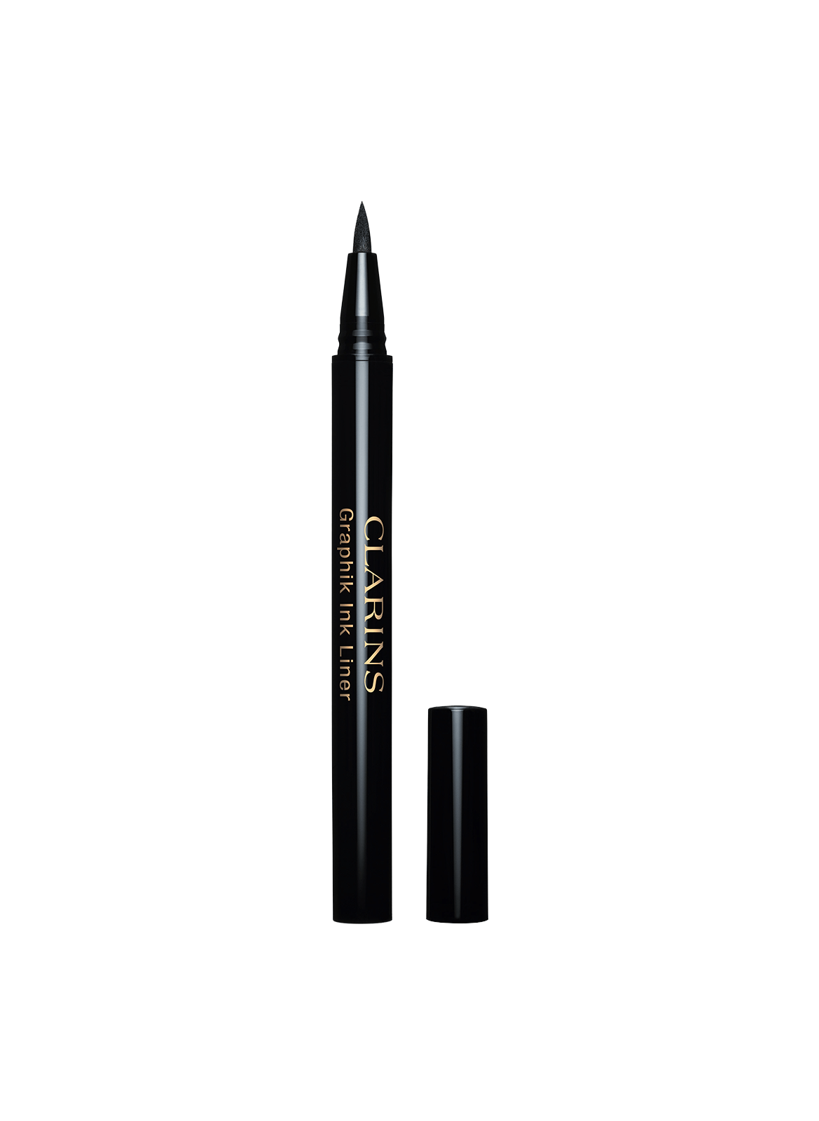 Eyeliner - Graphk ink Liner CLARINS Noir