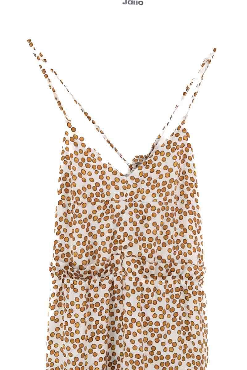 Jumpsuit HEIMSTONE - Seconde Main Multicolored