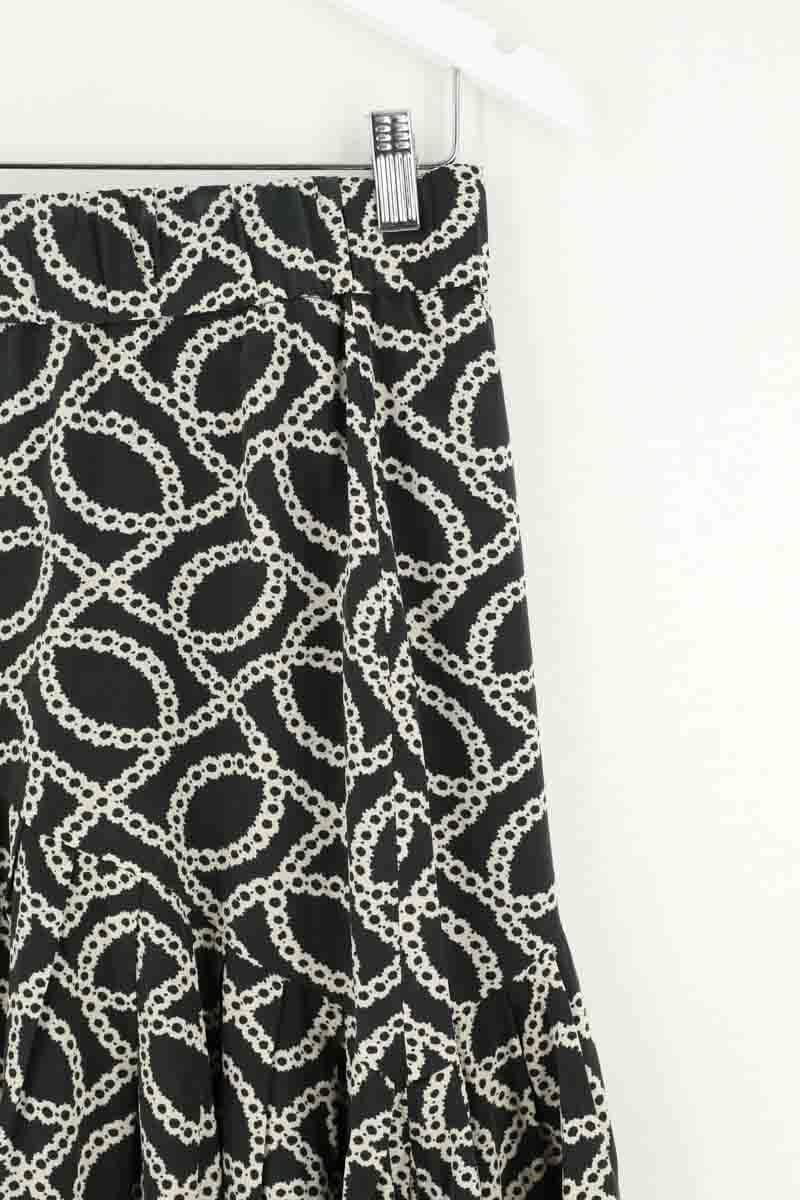 Skirt ISABEL MARANT - Seconde Main Black