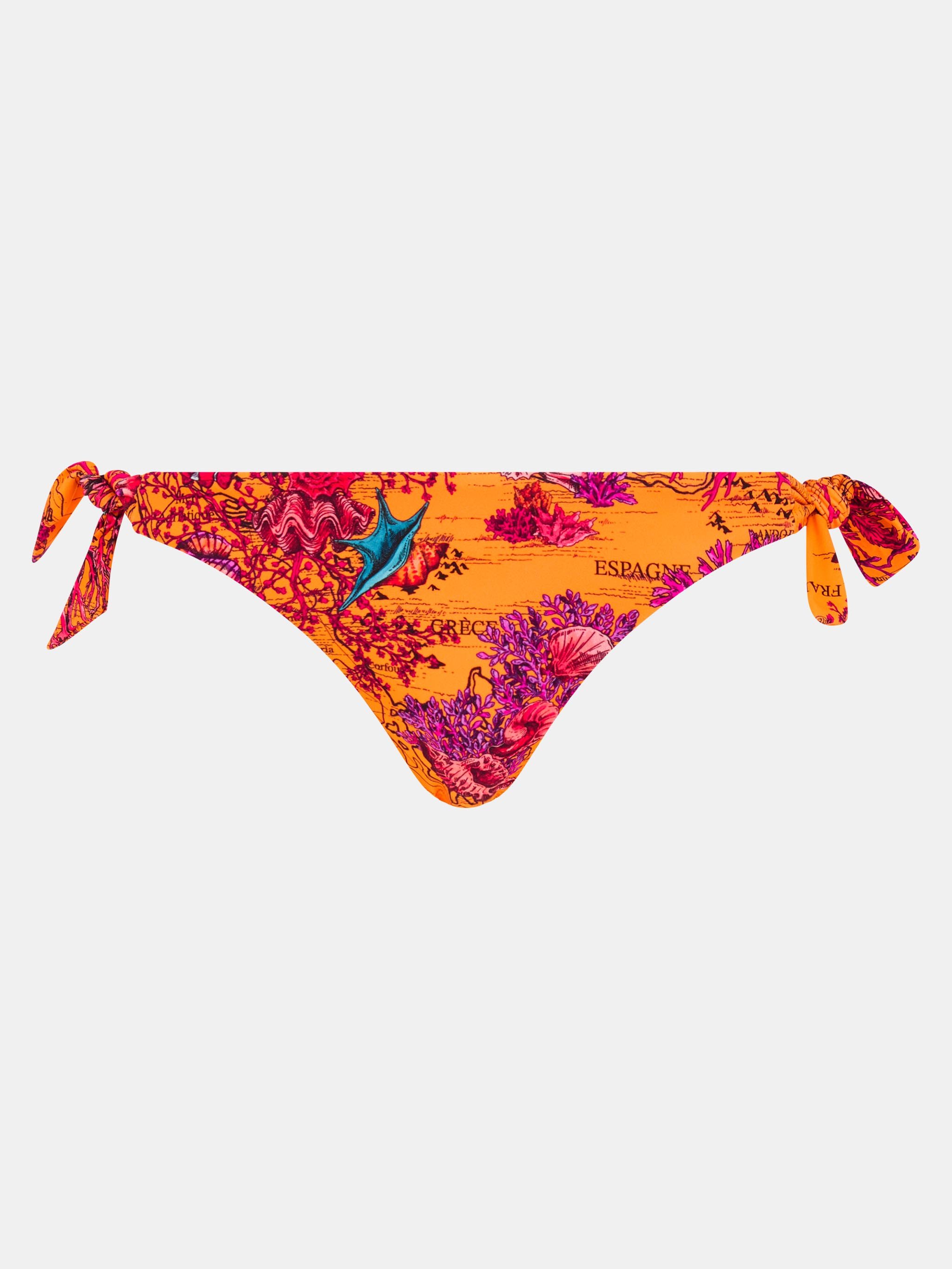 Bikini CHANTELLE Green