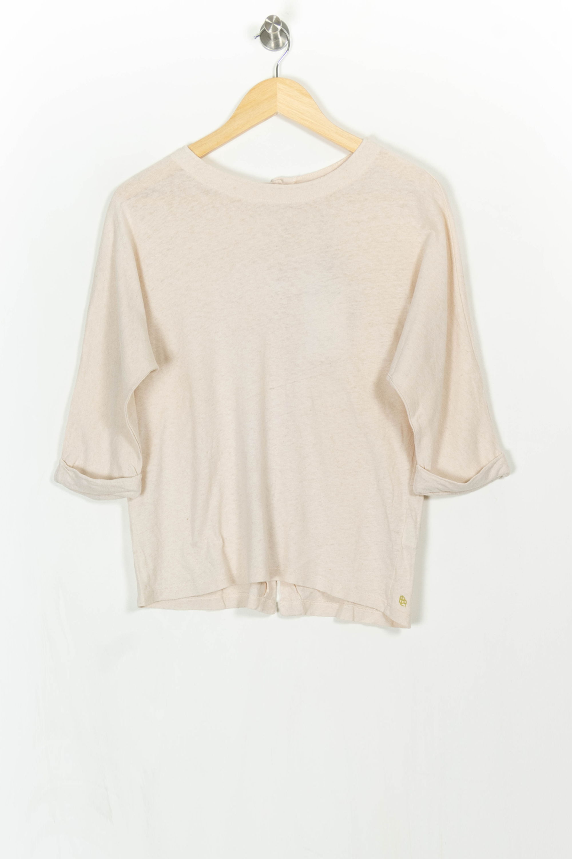 Top & tank top BELLEROSE - Seconde Main Beige