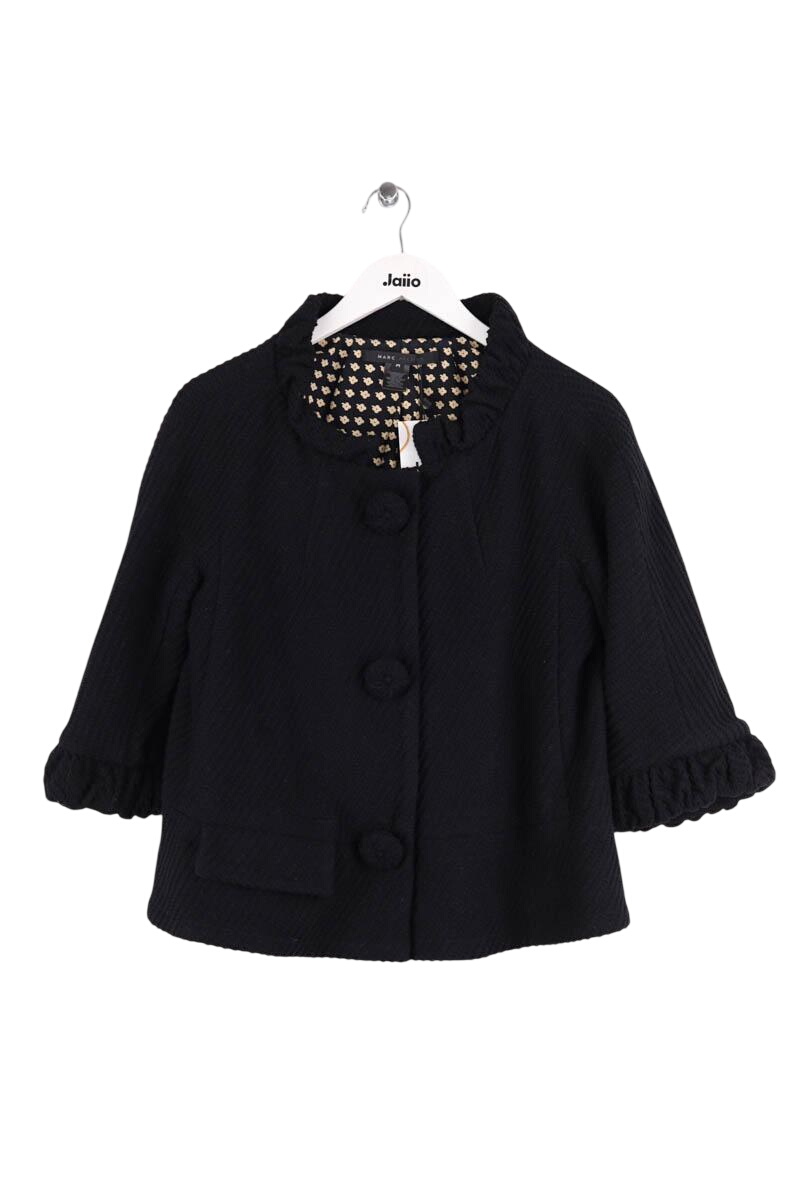 Jacket MARC JACOBS - Seconde Main Black