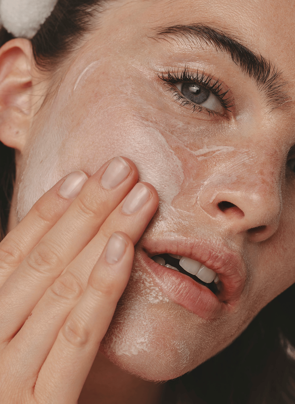 Milky Cleansing Oil JOD No color