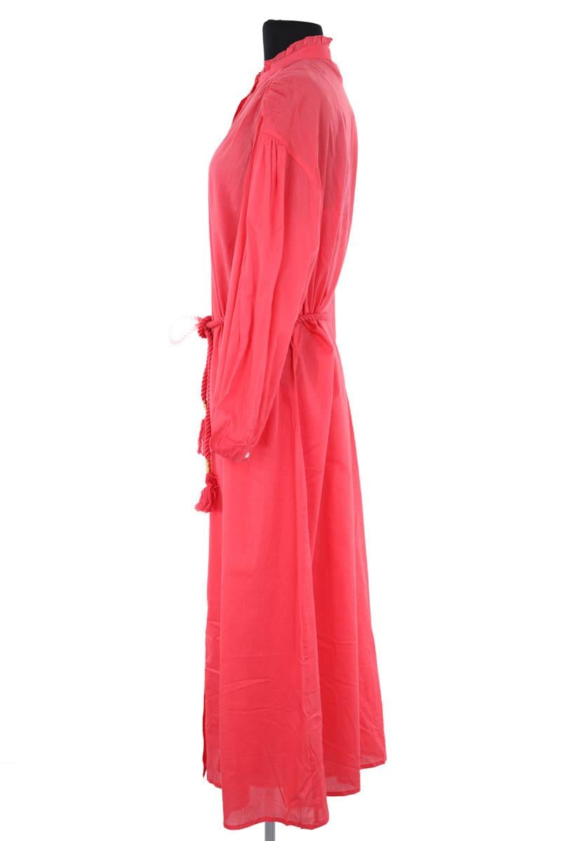Dress ANTIK BATIK - Seconde Main Red