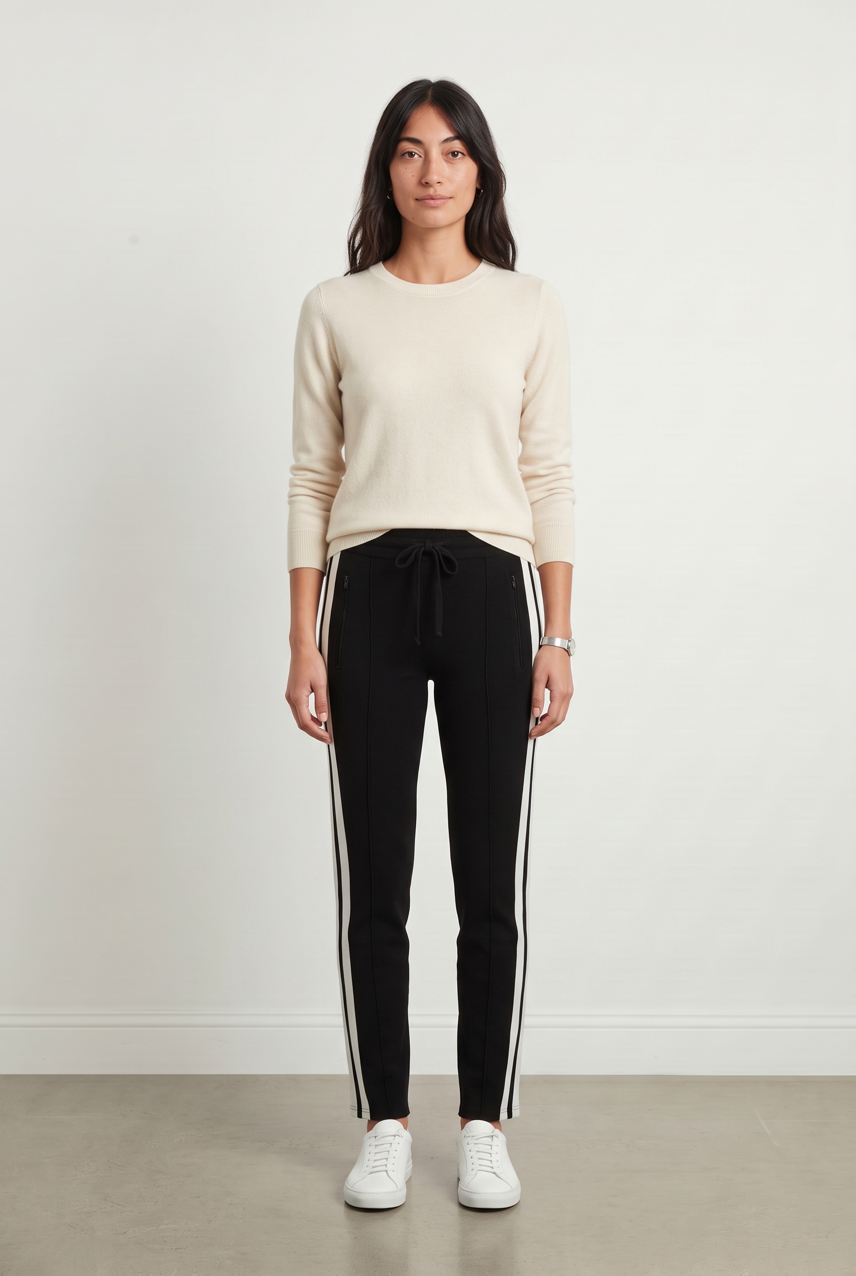 Pants ISABEL MARANT ÉTOILE - SECONDE MAIN Black