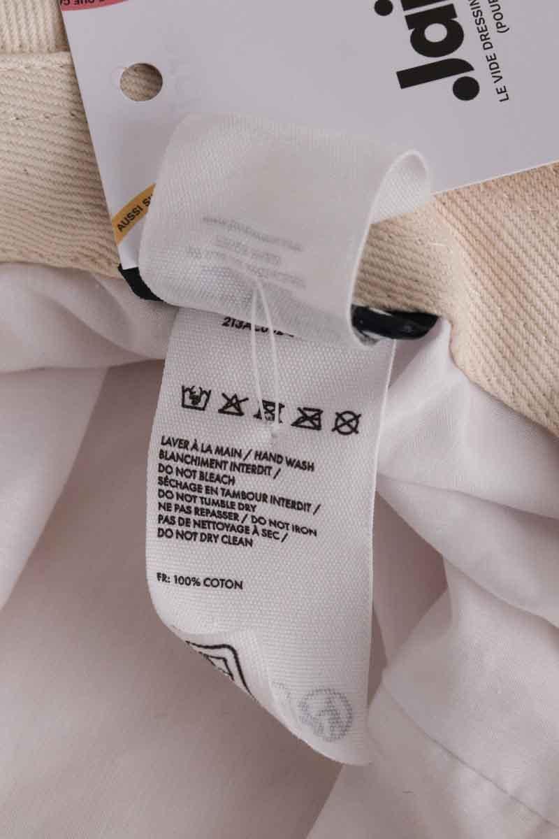 Hat JACQUEMUS- Seconde Main Beige