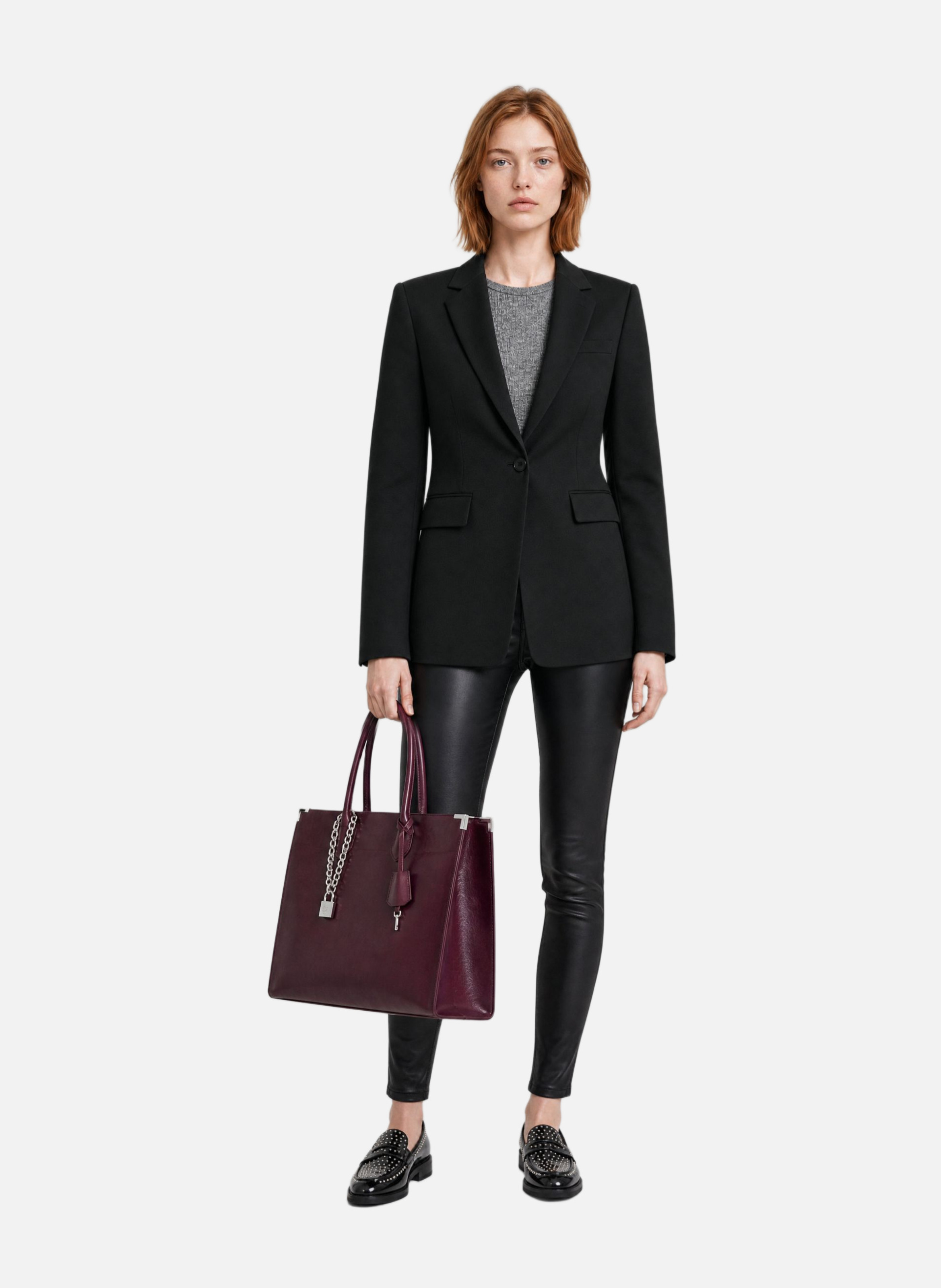 Dinner jacket THE KOOPLES Black