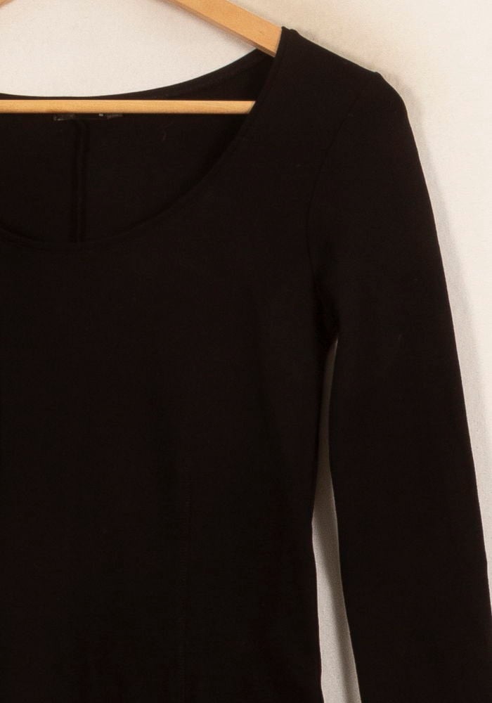 Short & midi dress FILIPPA K - Seconde Main Black