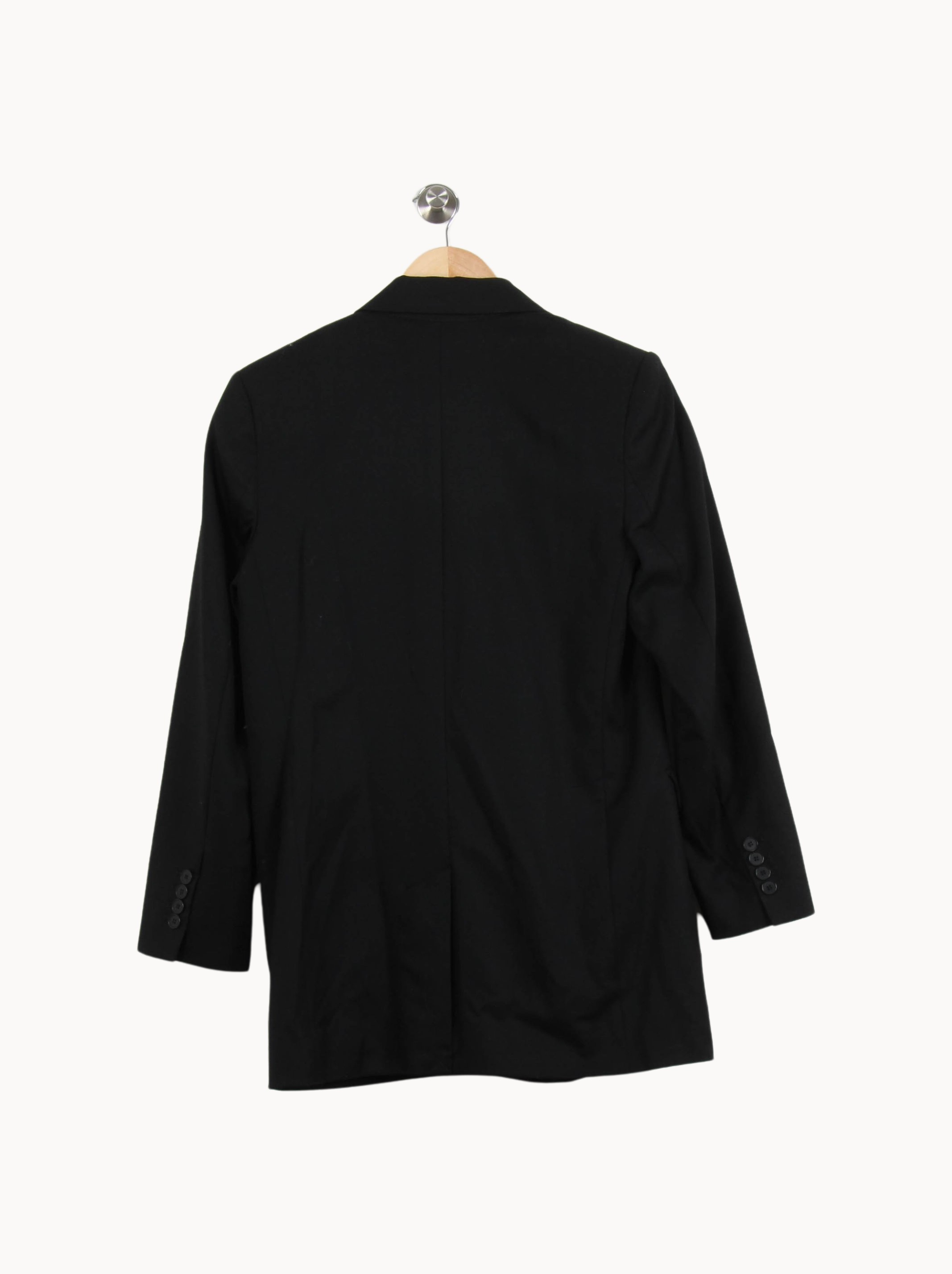 Jacket IRO - Seconde Main Black