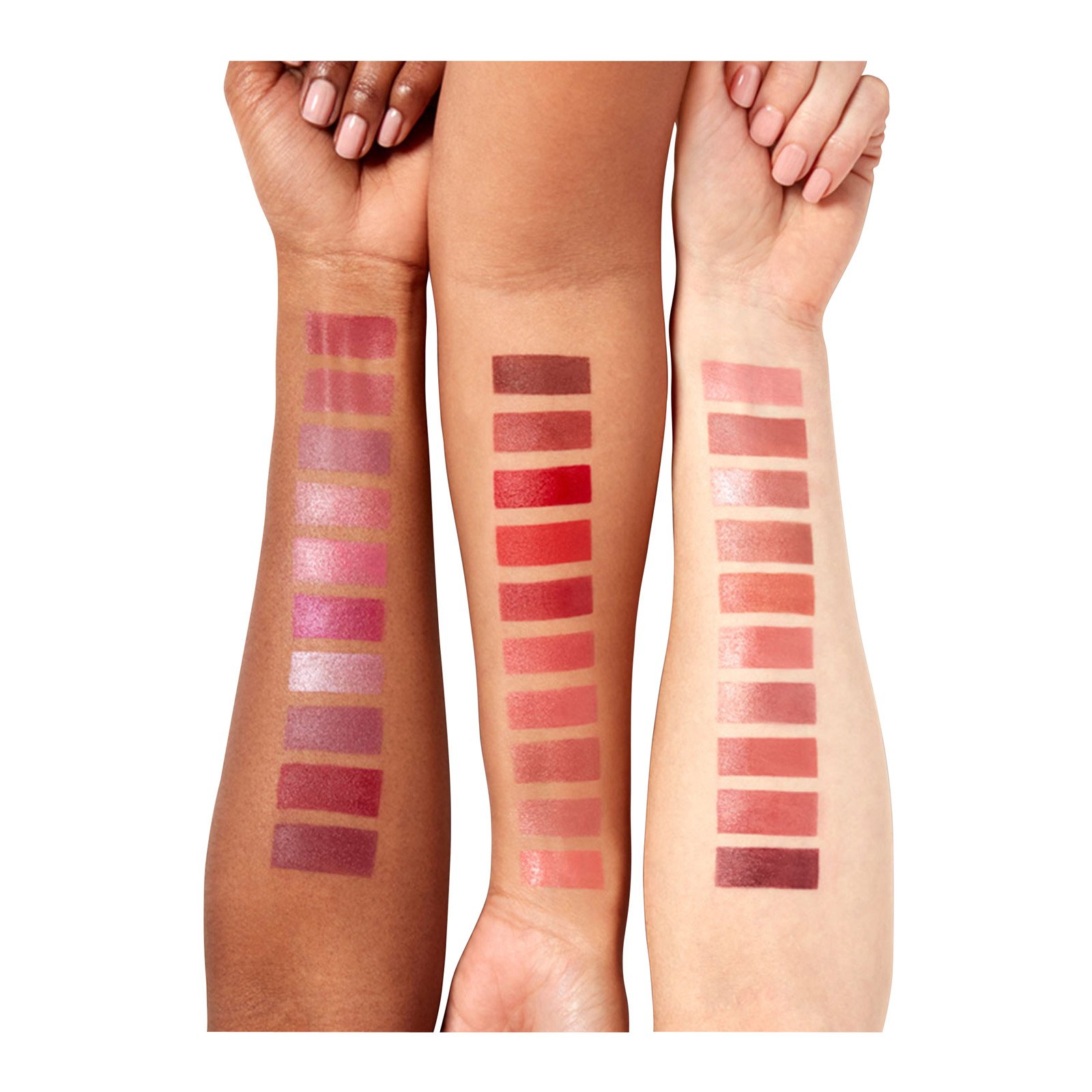 Dramatically Different Lipstick - Lippenstift für perfekte Konturen CLINIQUE 17 strawberry ice