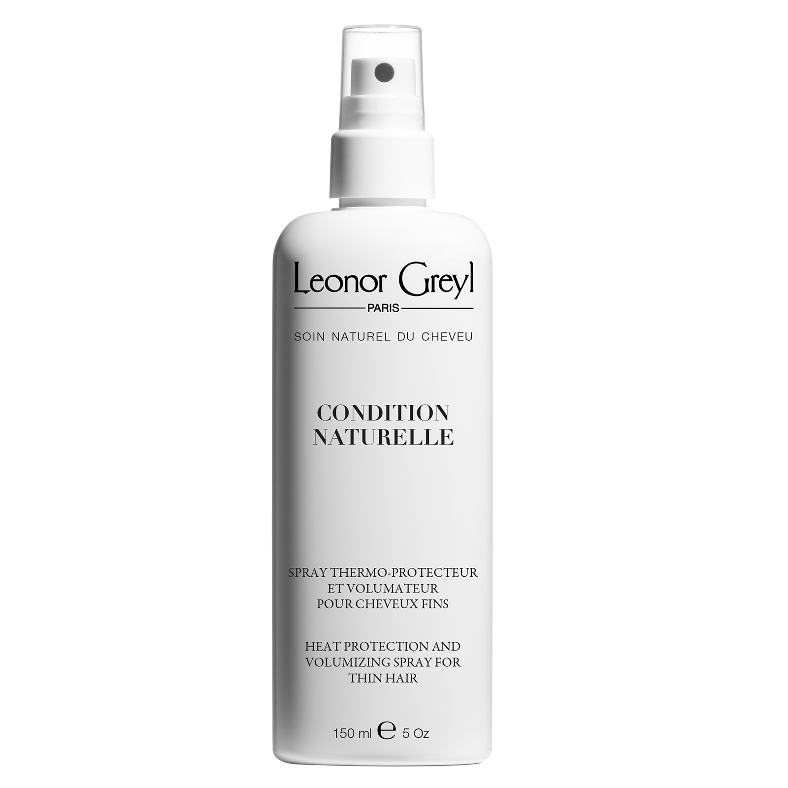 CONDITION NATURELLE LEONOR GREYL No color