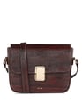 ANTHOLOGY PARIS MARRON Bruin
