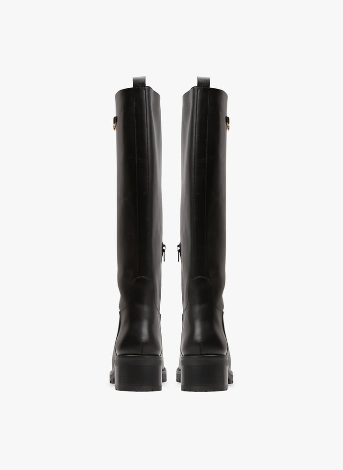 Chaussures la top petite mendigote