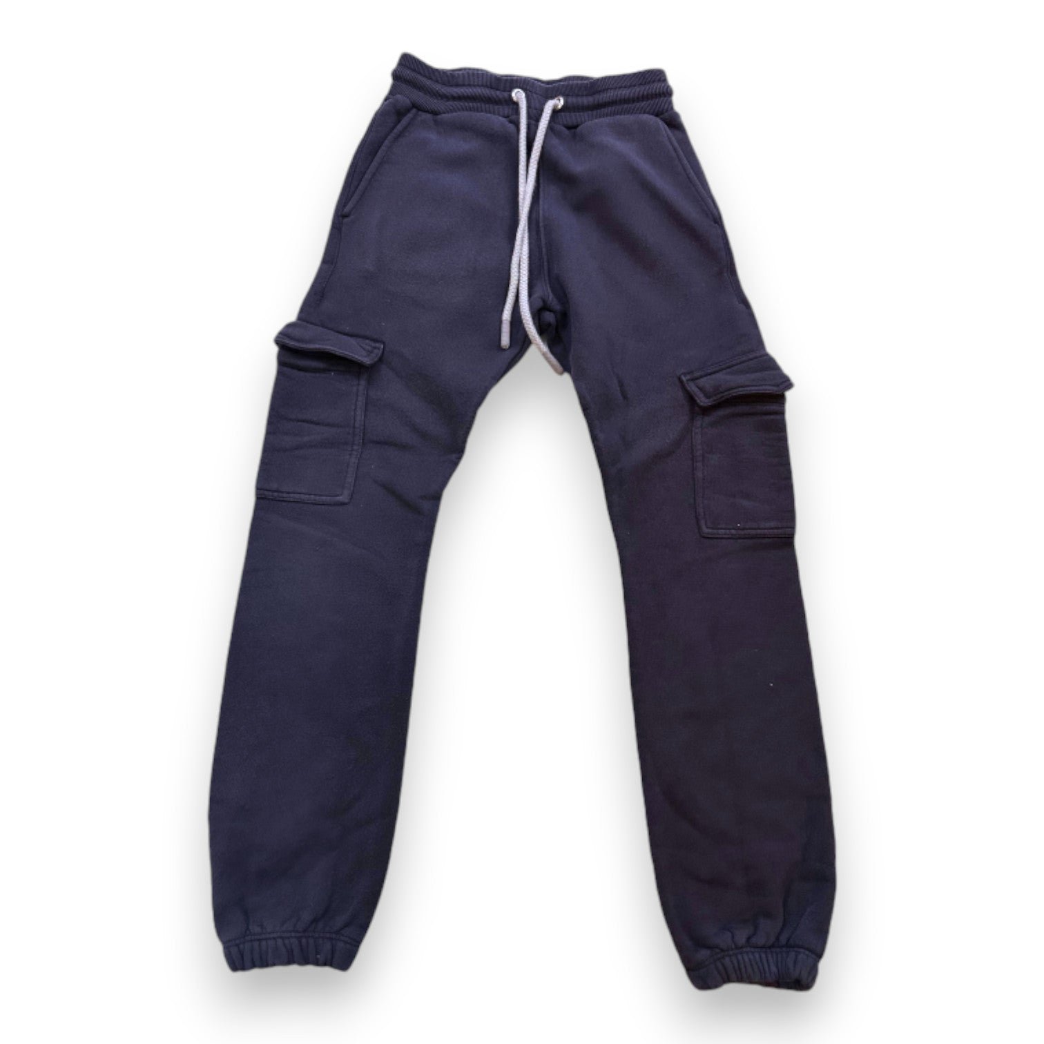 Blue children's pants - 14 years SWEET PANTS - Seconde Main Blue