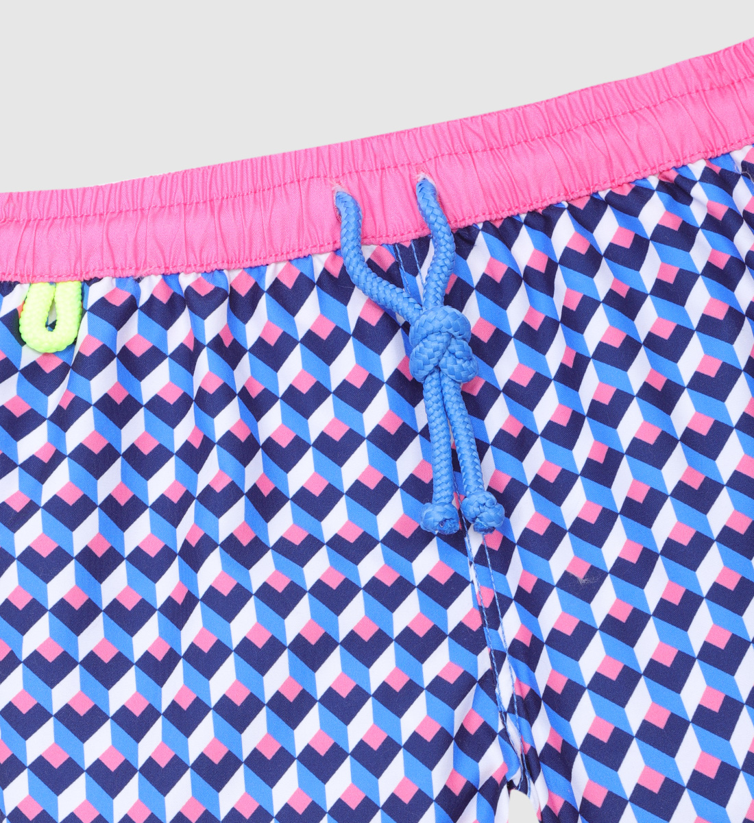 Boardshorts - Sweet Rubik GILI'S Multicolored