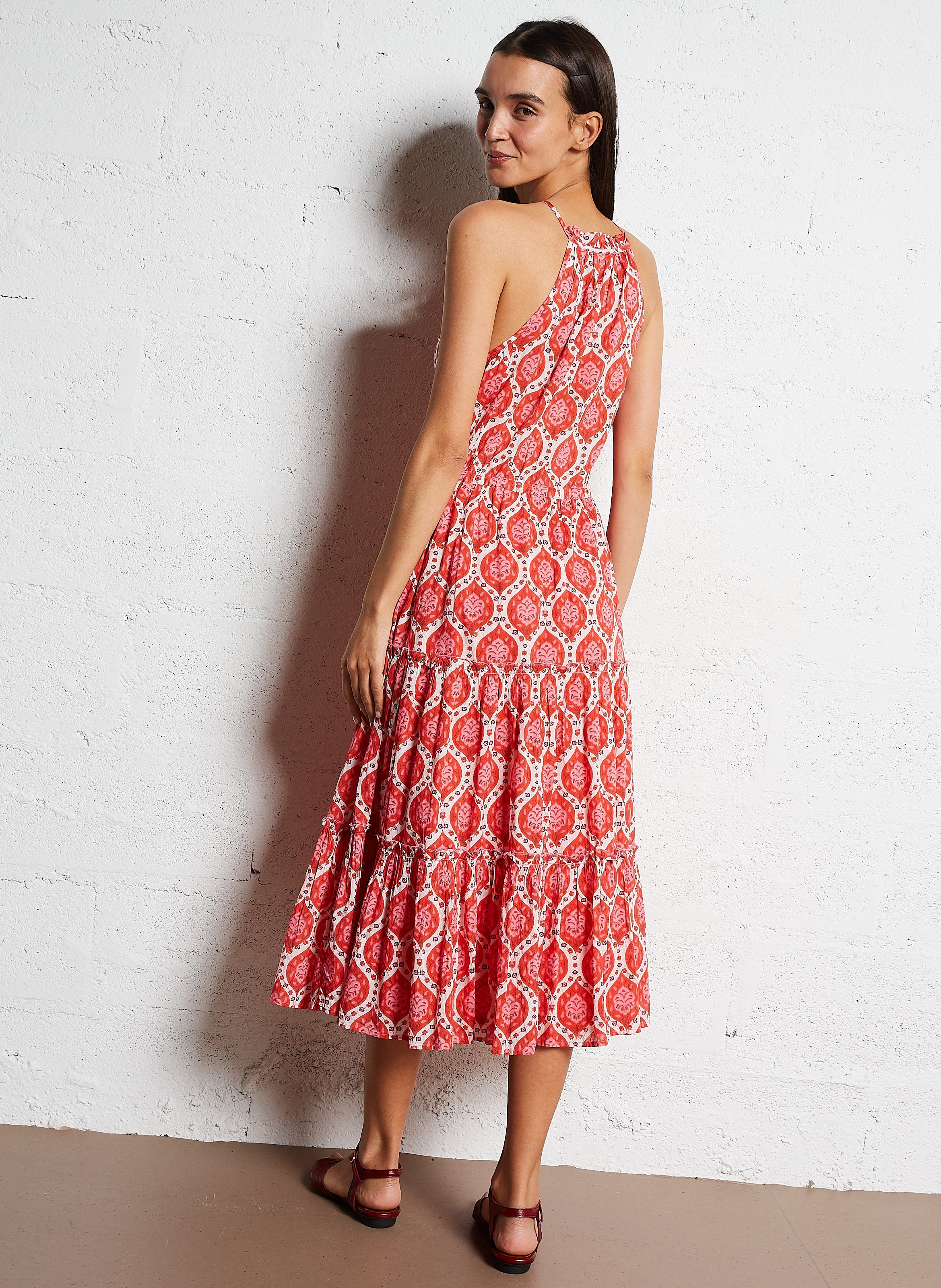 petite mendigote robe