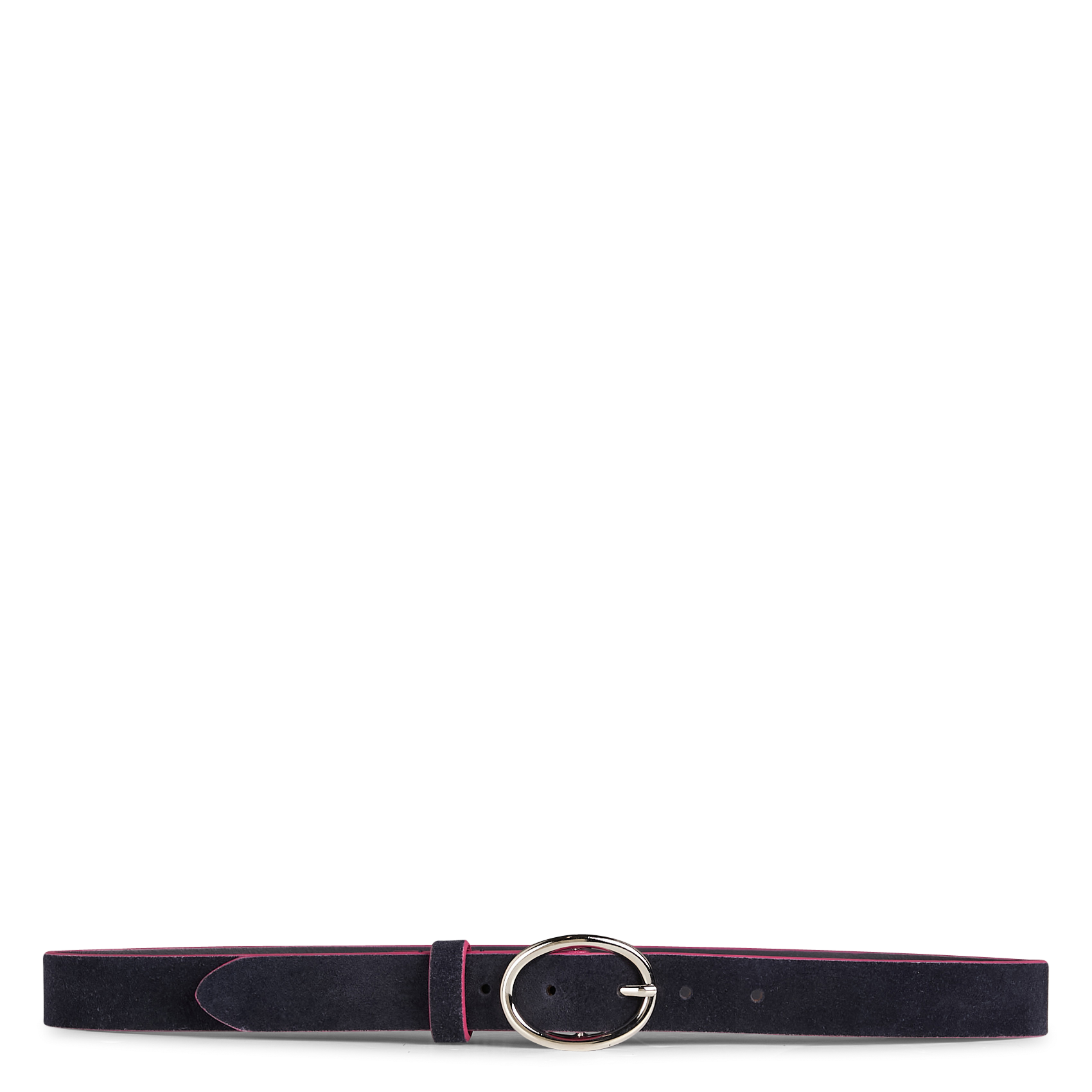 - Buckle closure. - Width: 3 cm.  ONE STEP