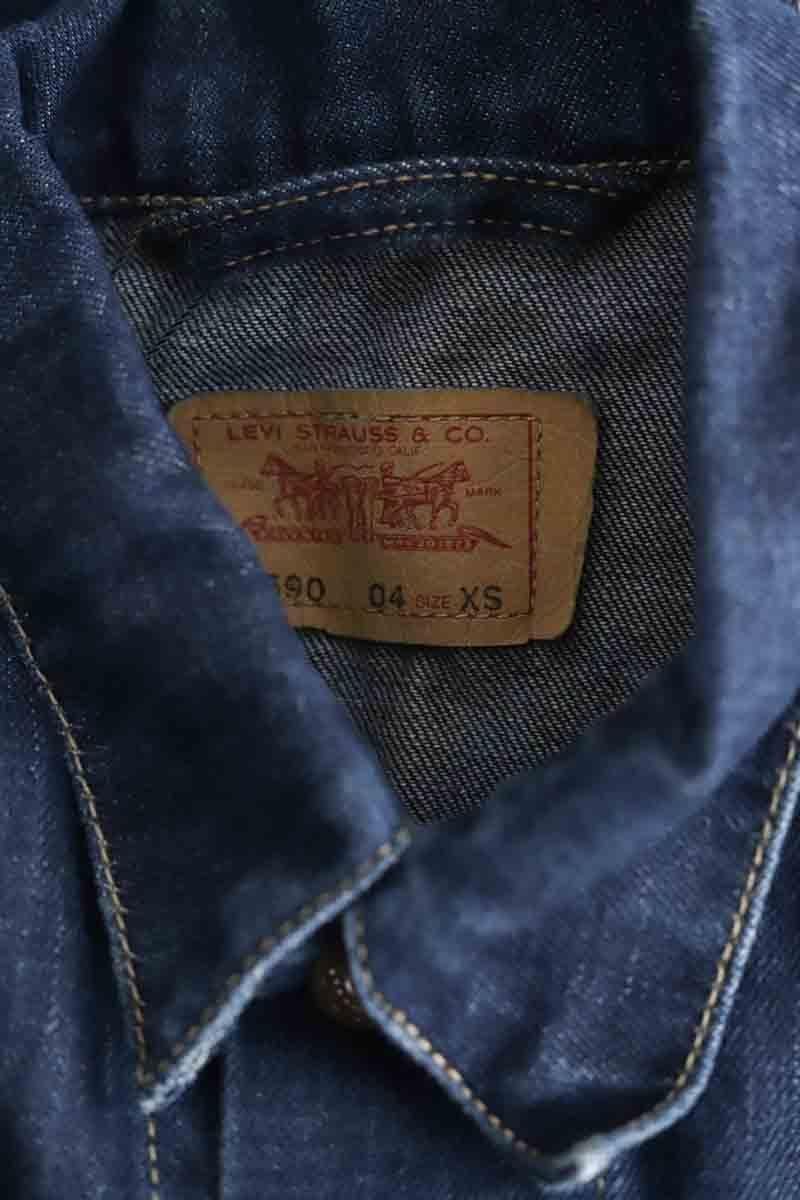 . LEVI'S - Seconde main Blue