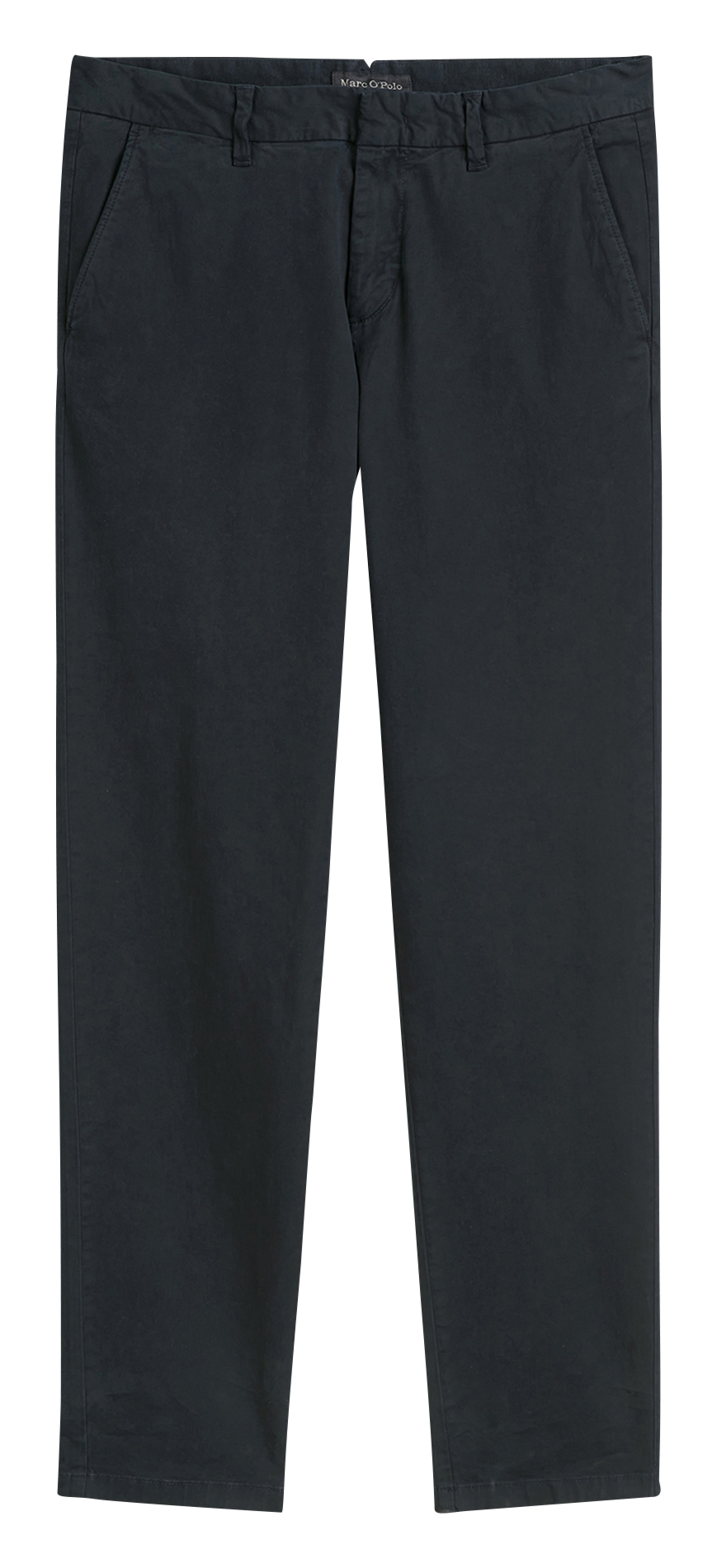 Bucket Hat aus Baumwoll-Mix MARC O'POLO Blau