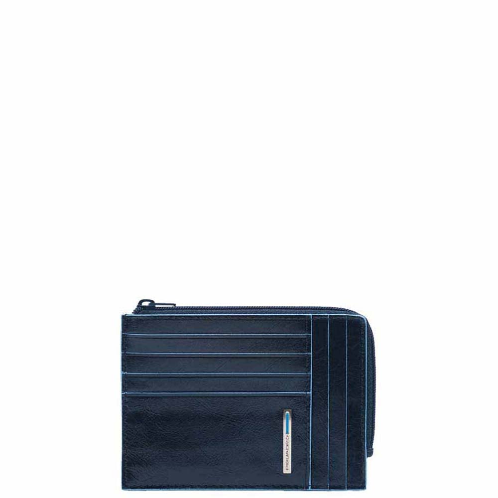 Purse PIQUADRO Blue