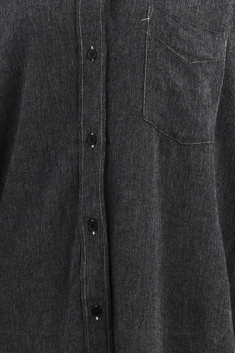 Blouse ISABEL MARANT - Seconde Main Grey