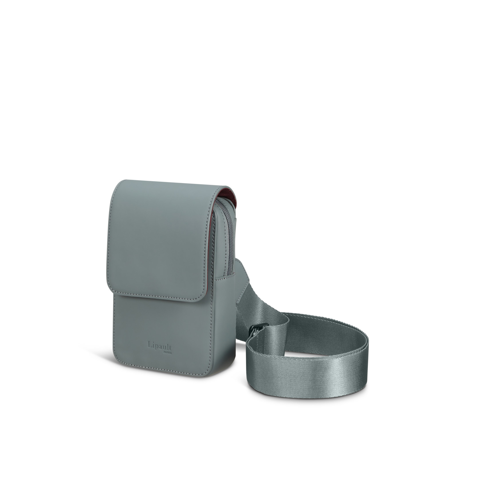 Lost in Berlin Cross-Over Bag Size S LIPAULT