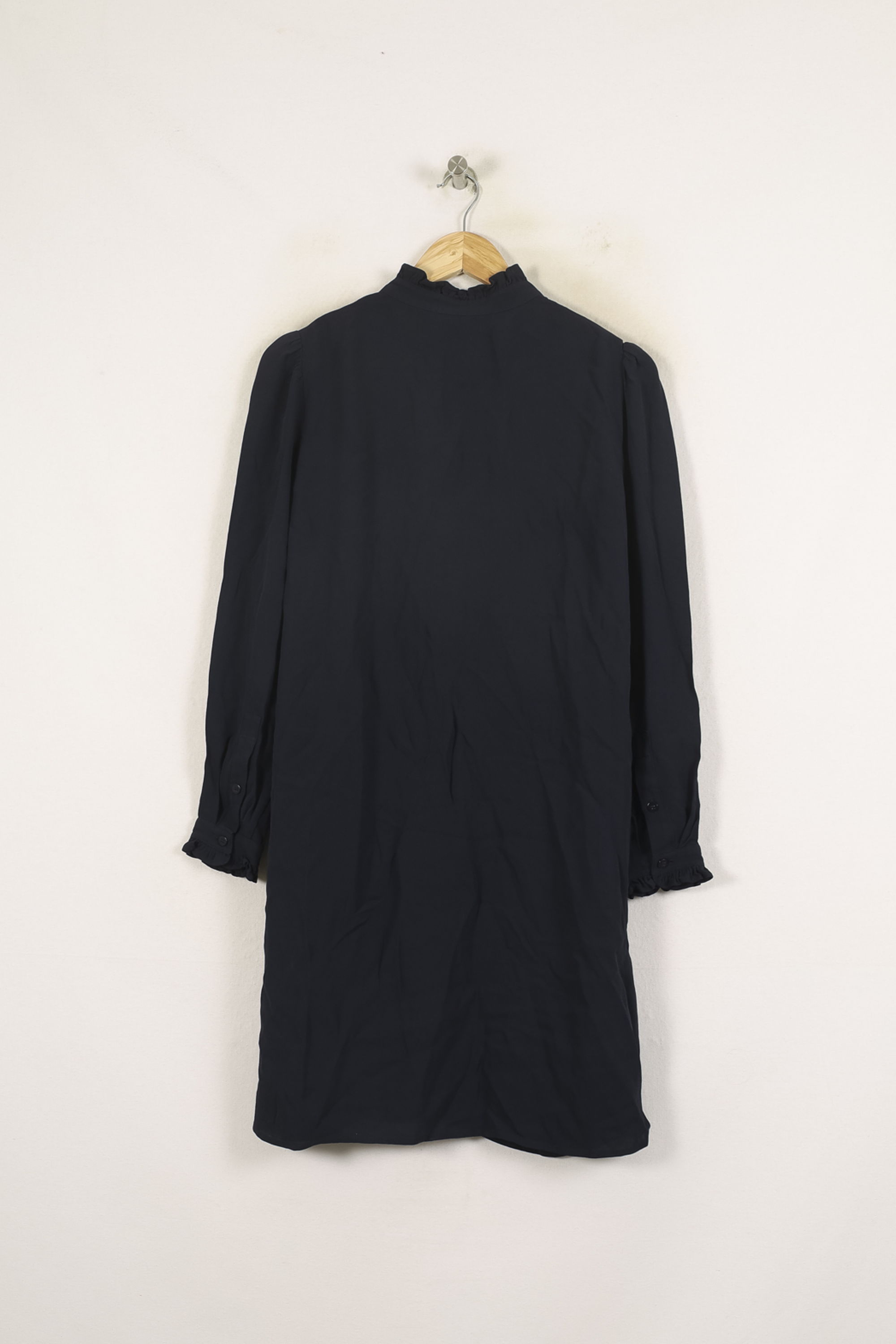 Short & Midi Dress COMPTOIR DES COTONNIERS - Seconde main Blue